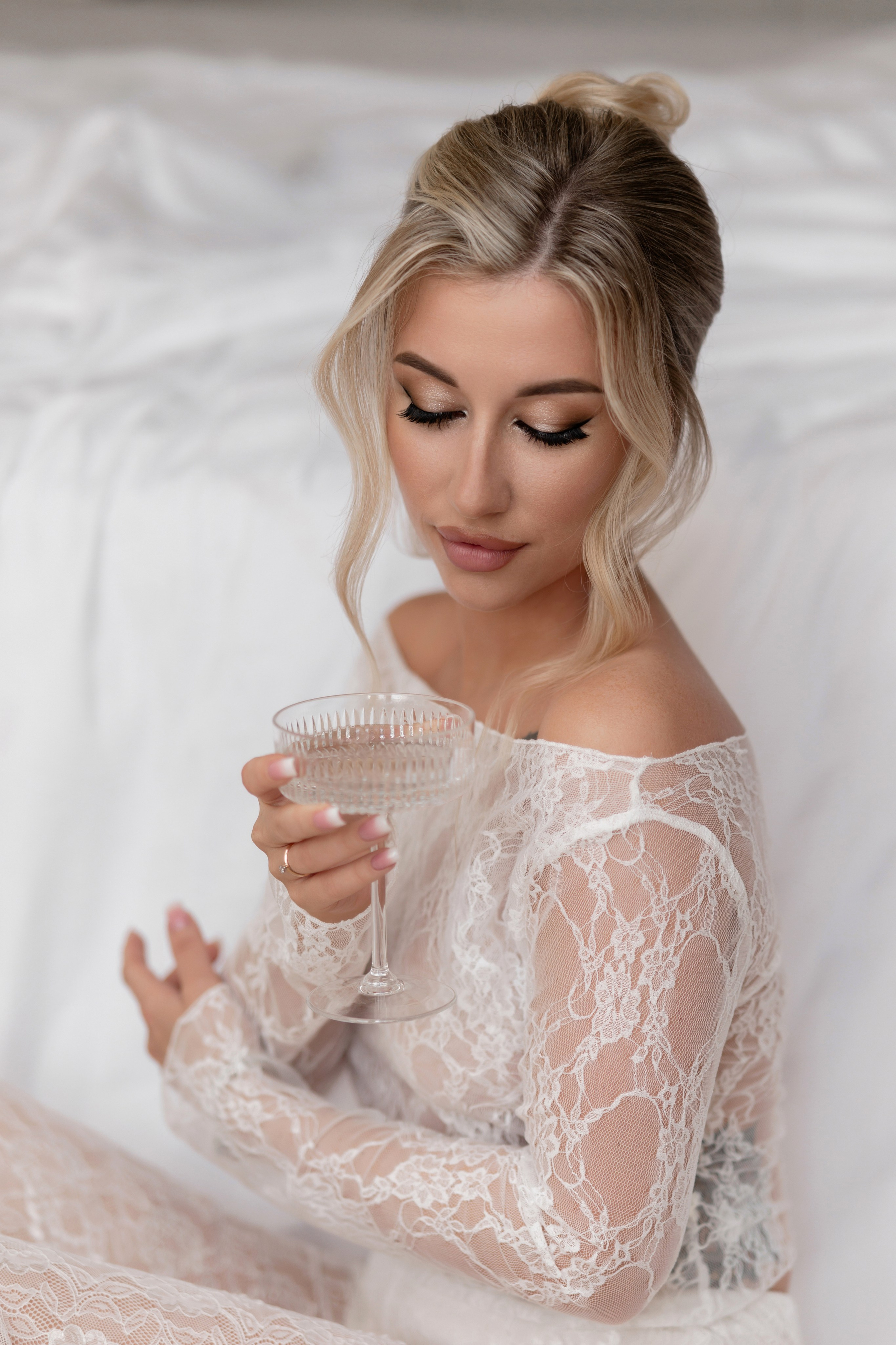 Ирина и Александр. Свадебный фотограф в Москве и Зеленограде Оксана Загородняя