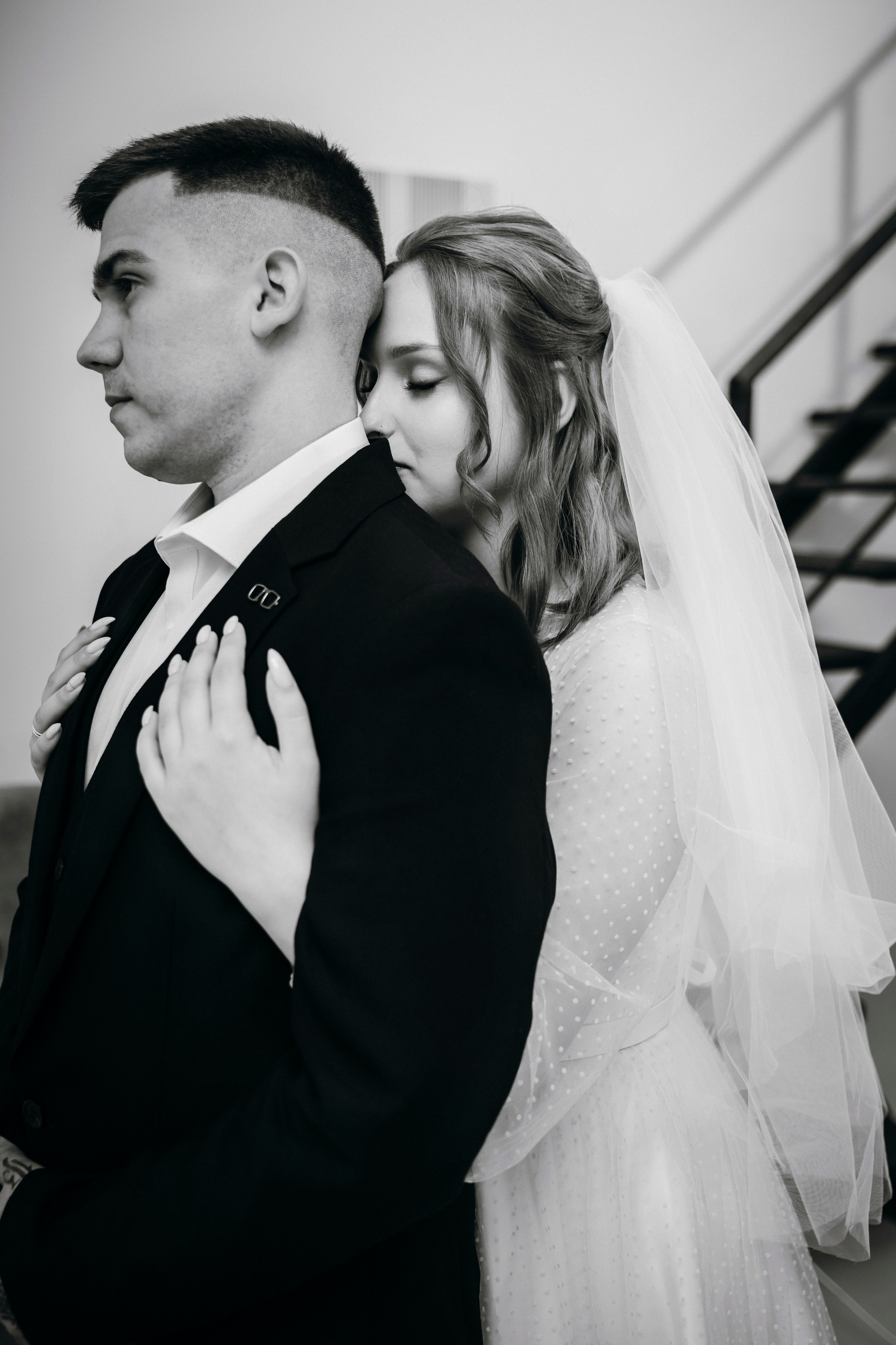 Екатерина & Евгений. Фотограф самых запоминающихся моментов Вашей жизни