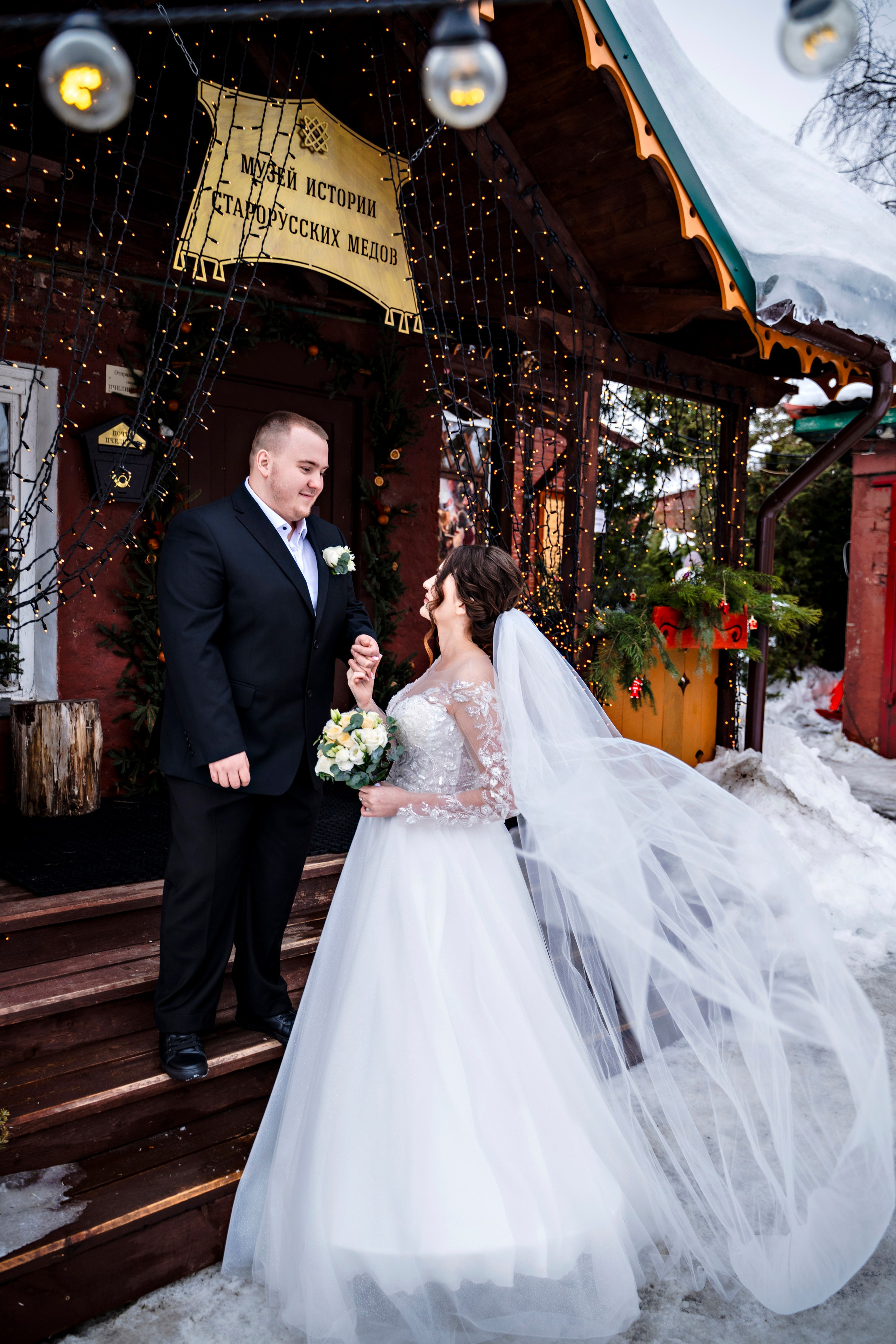 Олеся&Александр. Фотограф самых запоминающихся моментов Вашей жизни