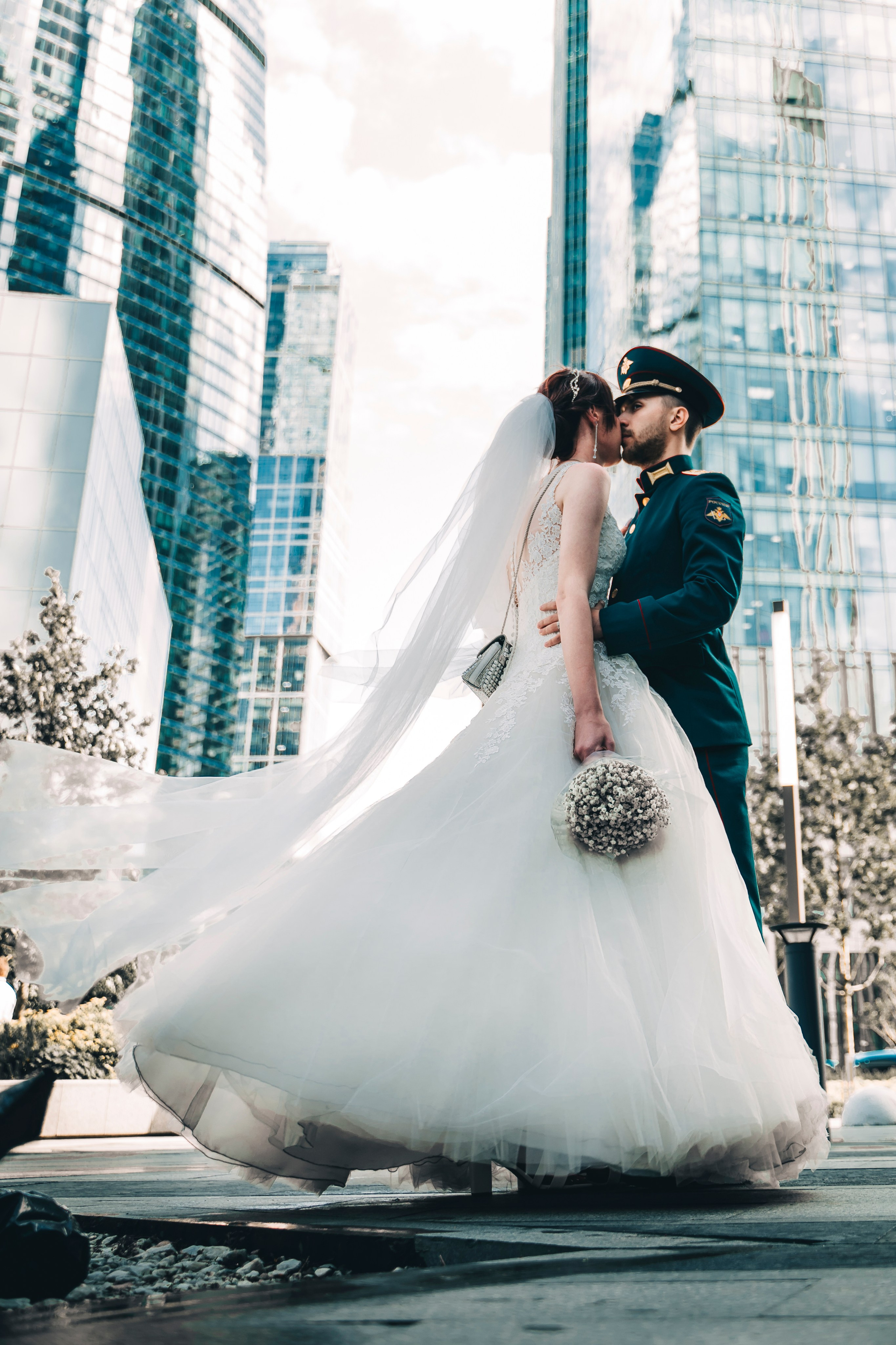 Свадьба Лида & Алексей. Фотограф самых запоминающихся моментов Вашей жизни