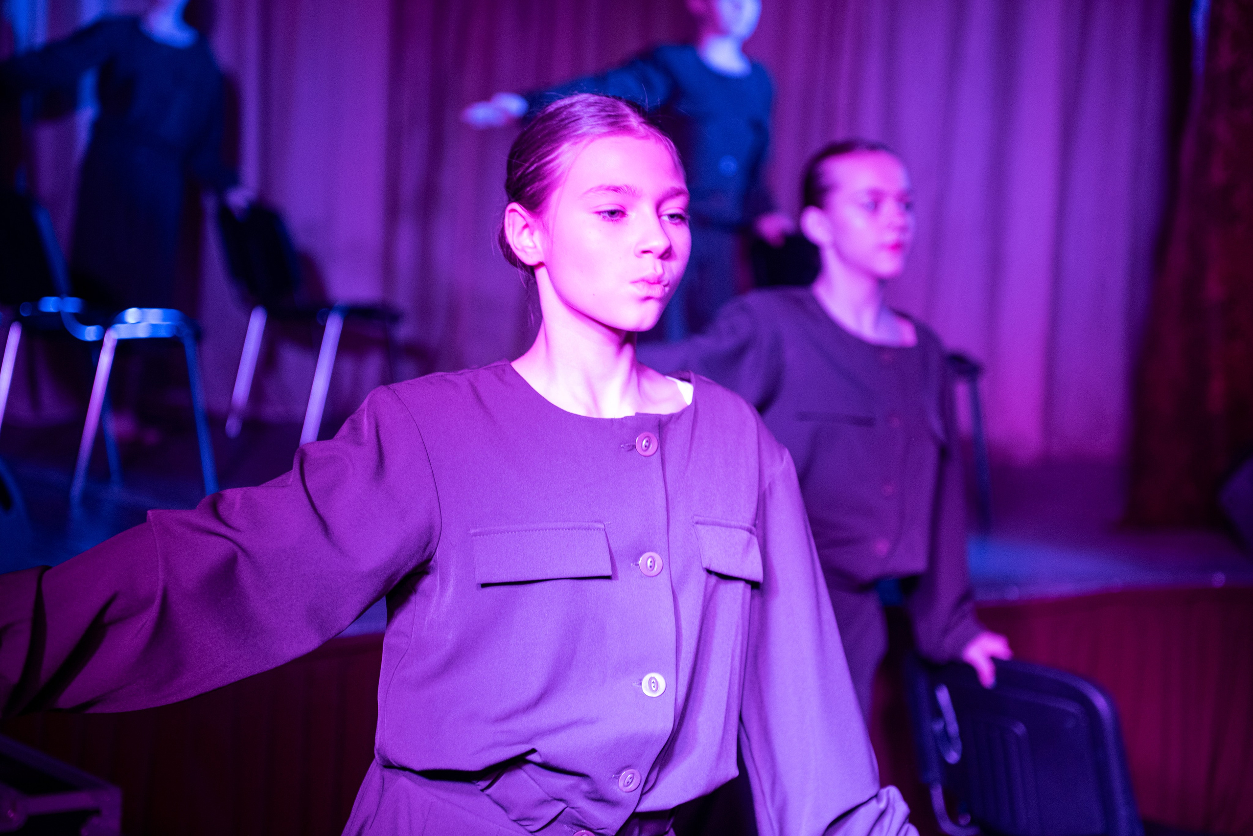 Творческий коллектив Тандем. Фотограф самых запоминающихся моментов Вашей жизни