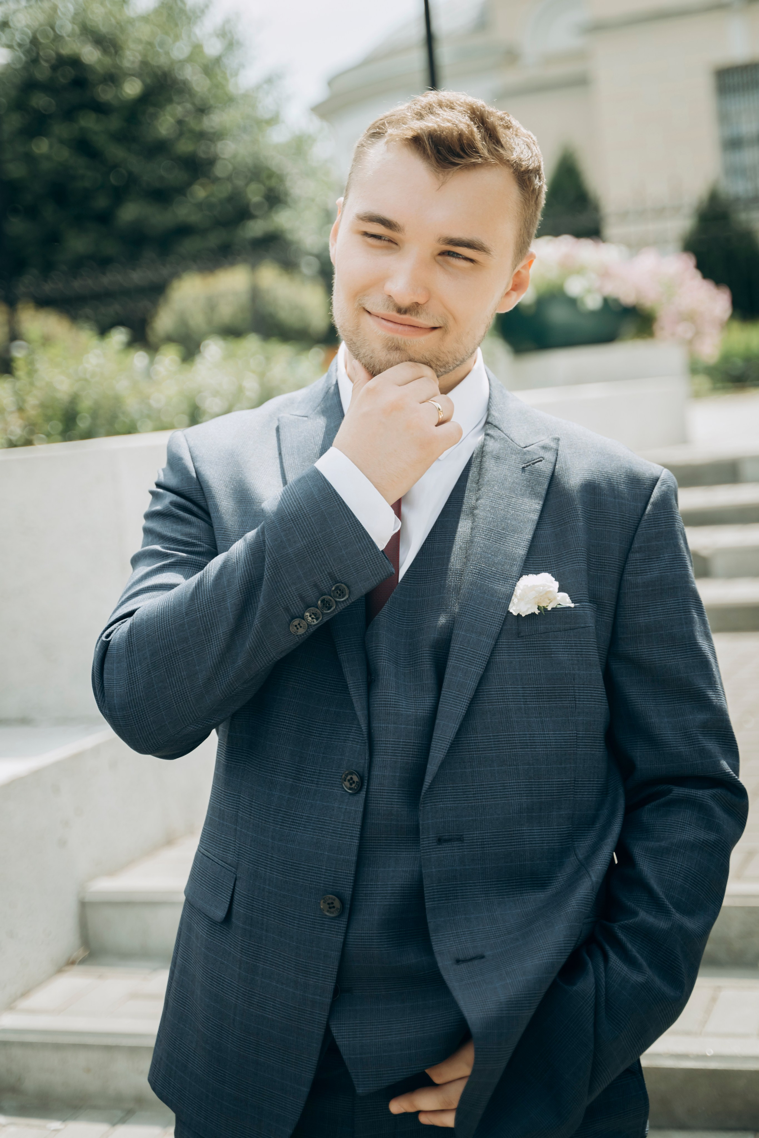 Диана & Валентин. Фотограф самых запоминающихся моментов Вашей жизни