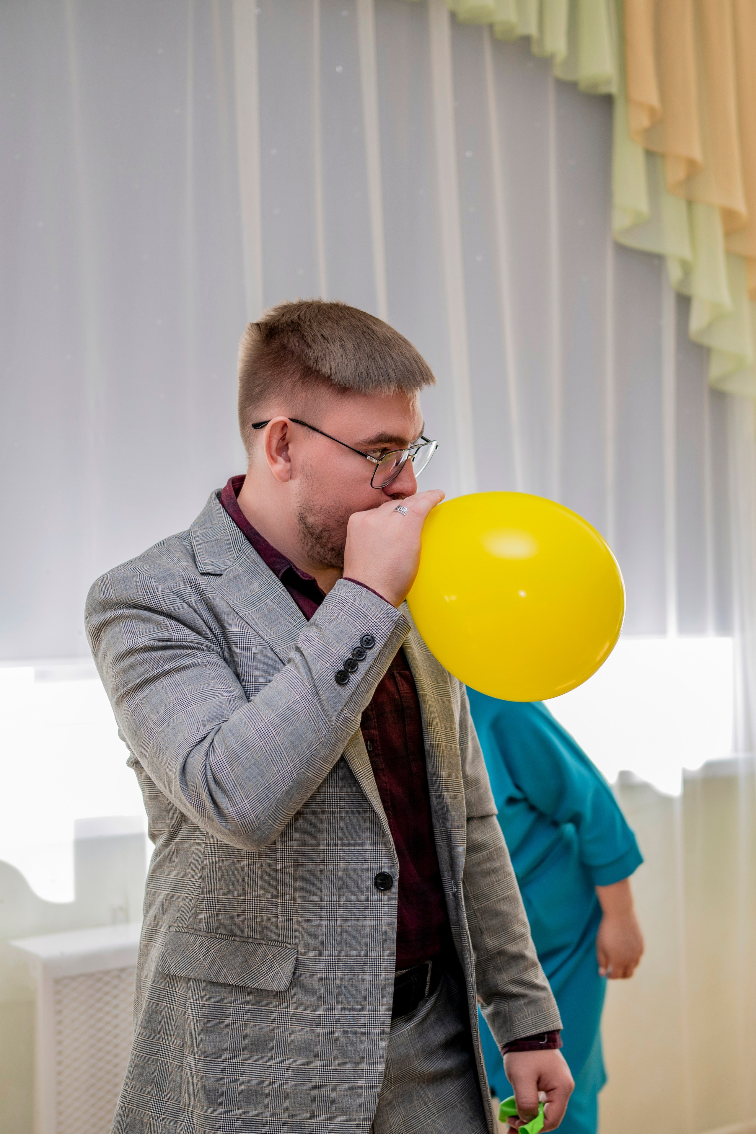 Выпускной Детский сад Лучик. Фотограф самых запоминающихся моментов Вашей жизни