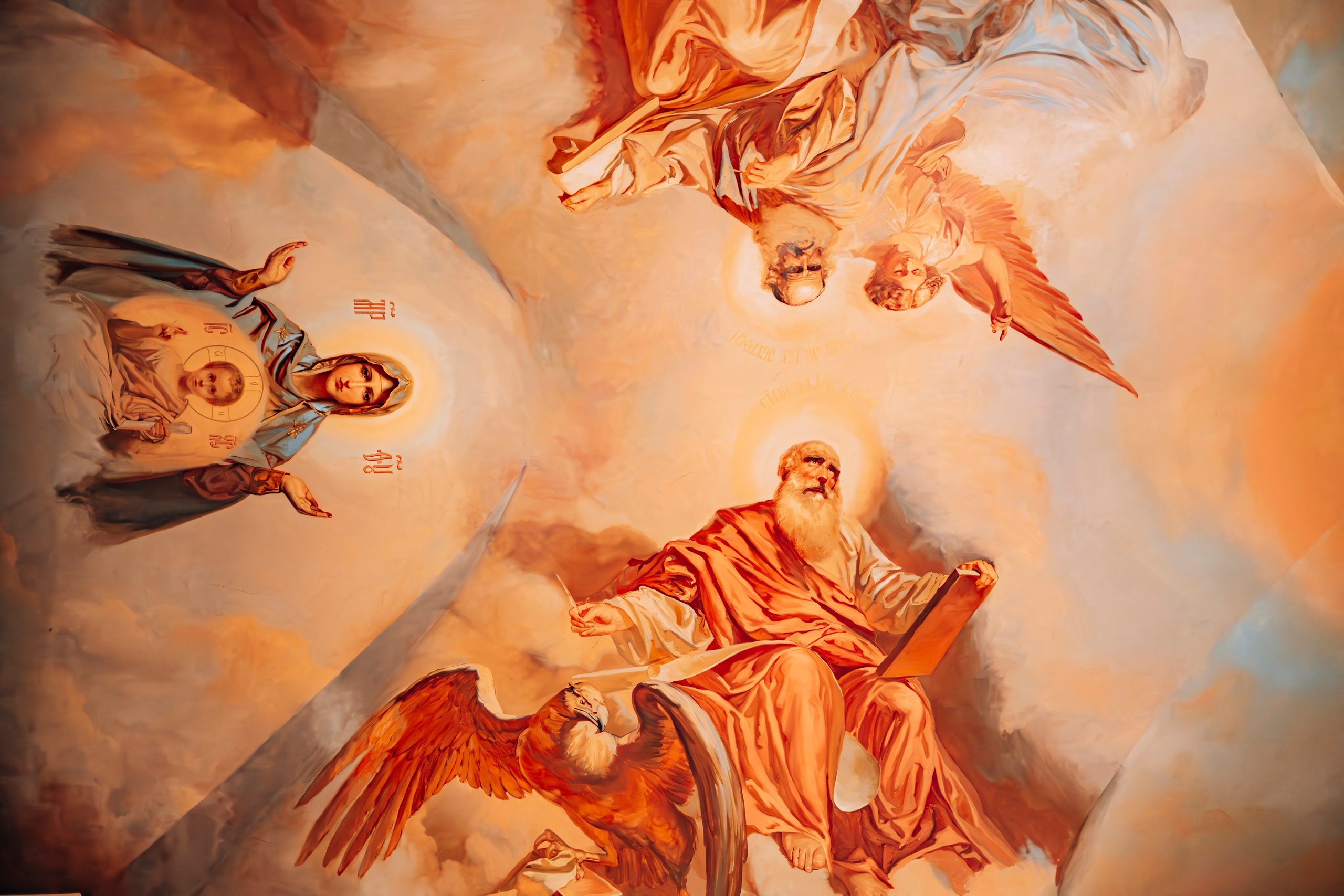 Крещение Храм Шкинь. Фотограф самых запоминающихся моментов Вашей жизни