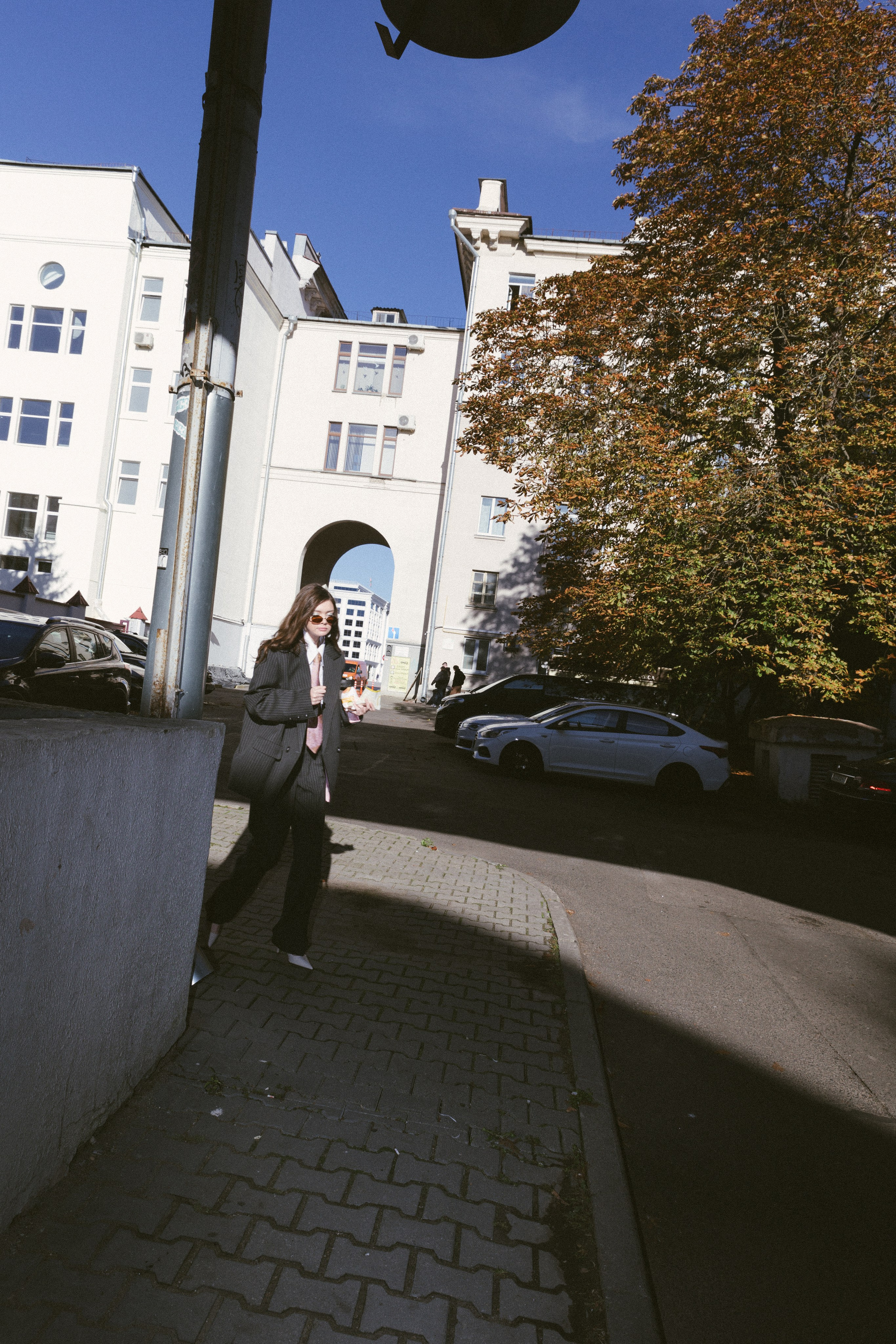 Fабрика. Фотограф в Минске