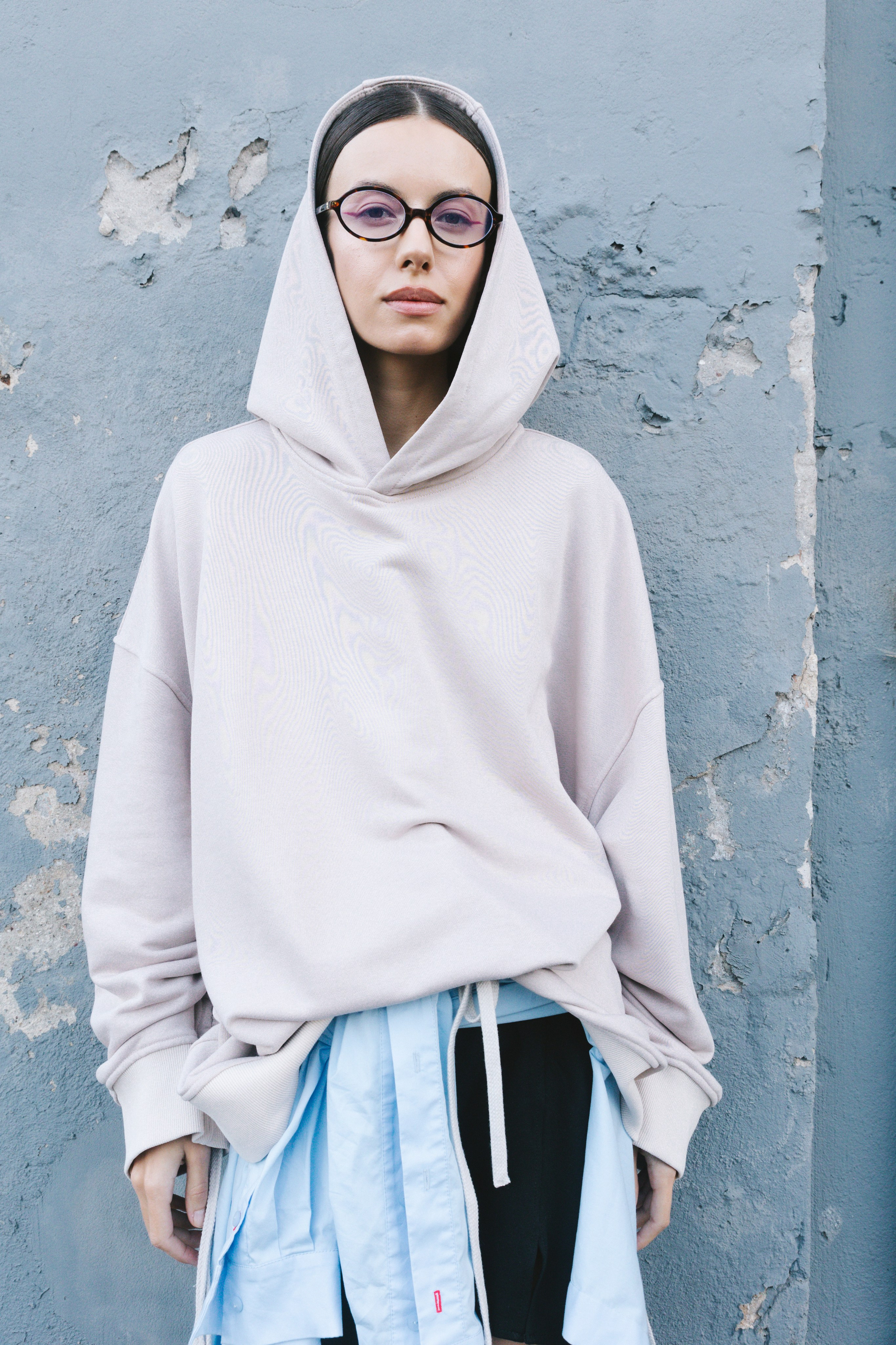 UN PEU. Фотограф в Минске