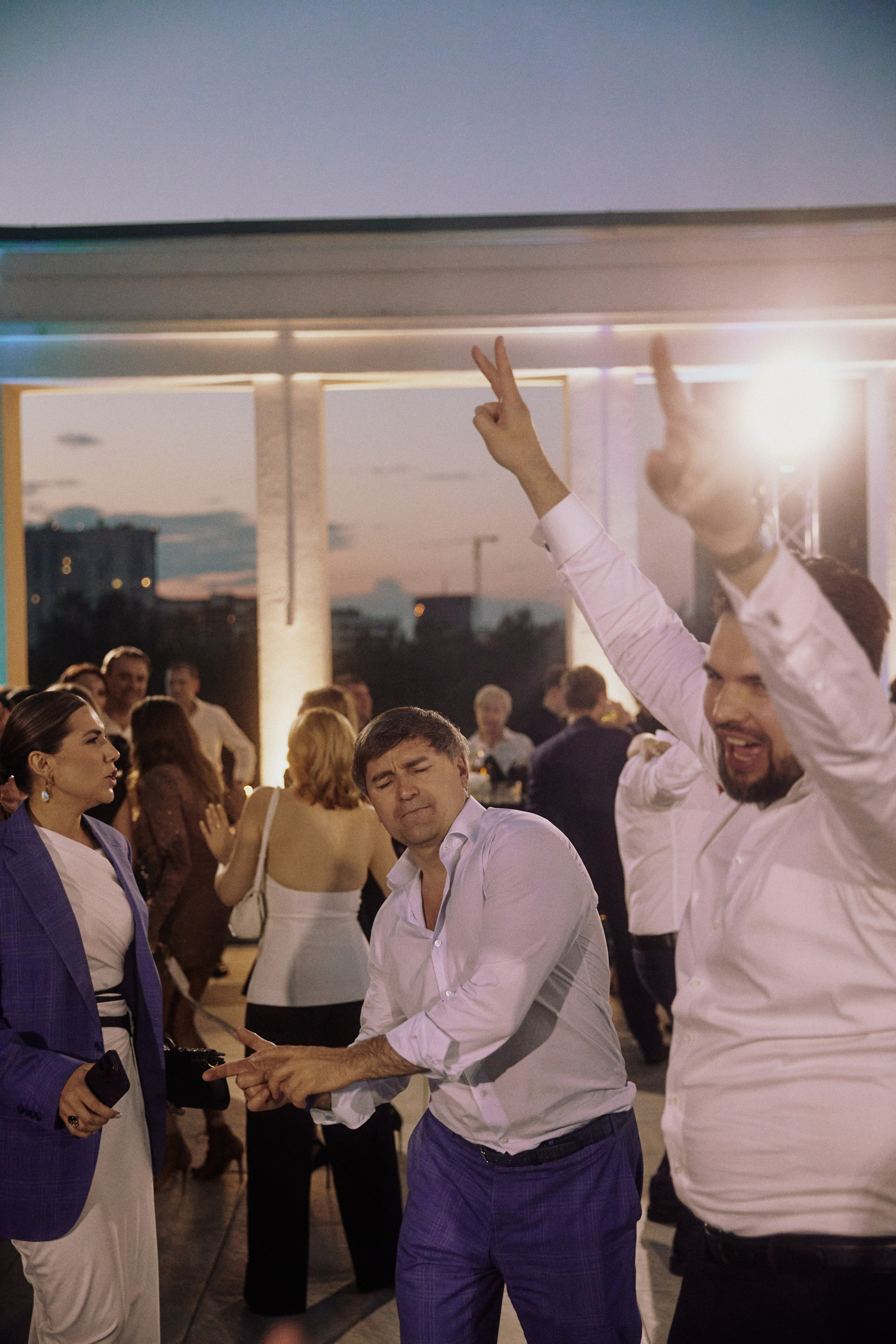 LA DOLCE VITA. Дмитрий Мазуркевич: Профессиональный Репортажный Фотограф