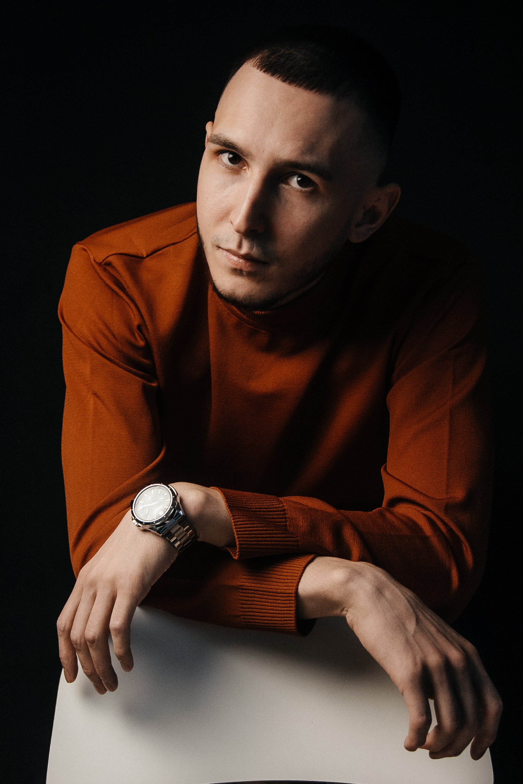 CS. Семейный фотограф Казань Никита Федин