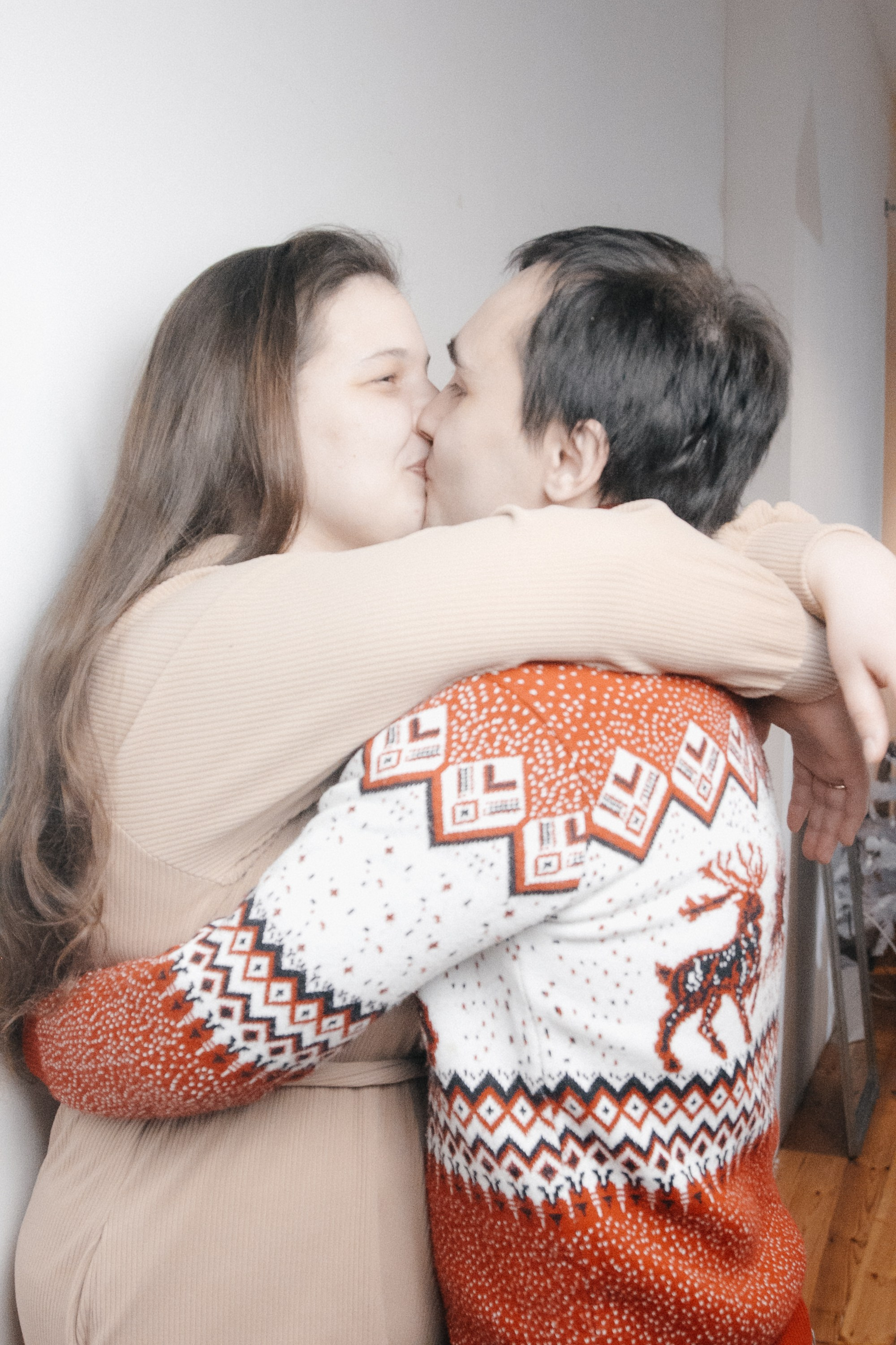 FAMILY. Семейный фотограф Казань Никита Федин