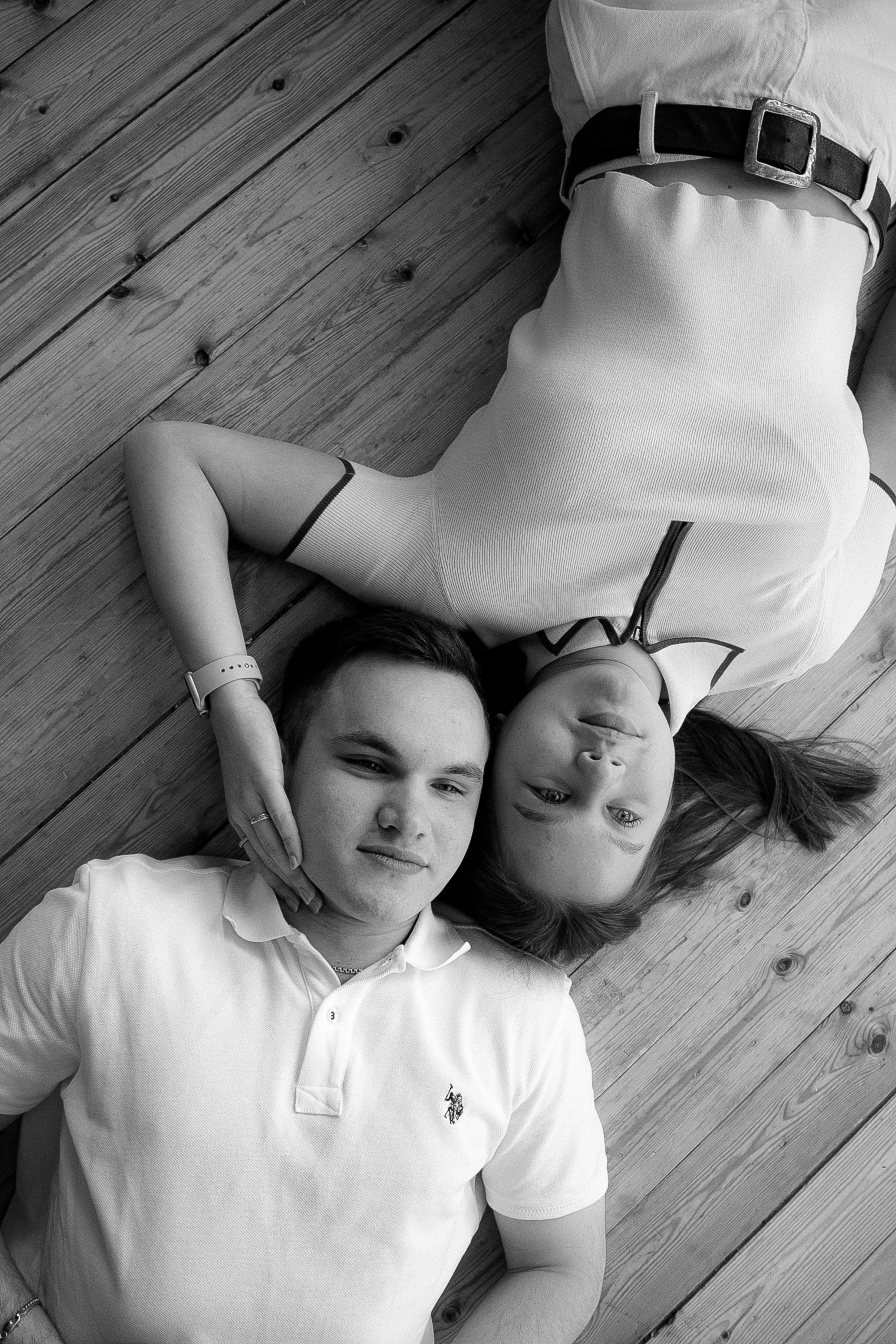 LOVE. Семейный фотограф Казань Никита Федин