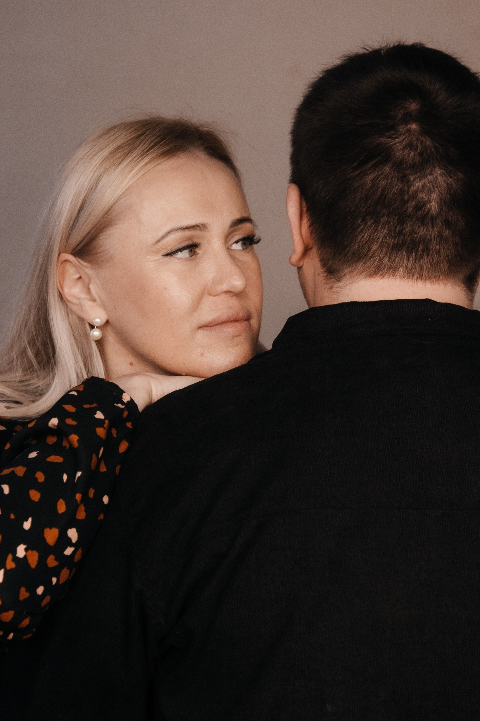 LOVE. Семейный фотограф Казань Никита Федин