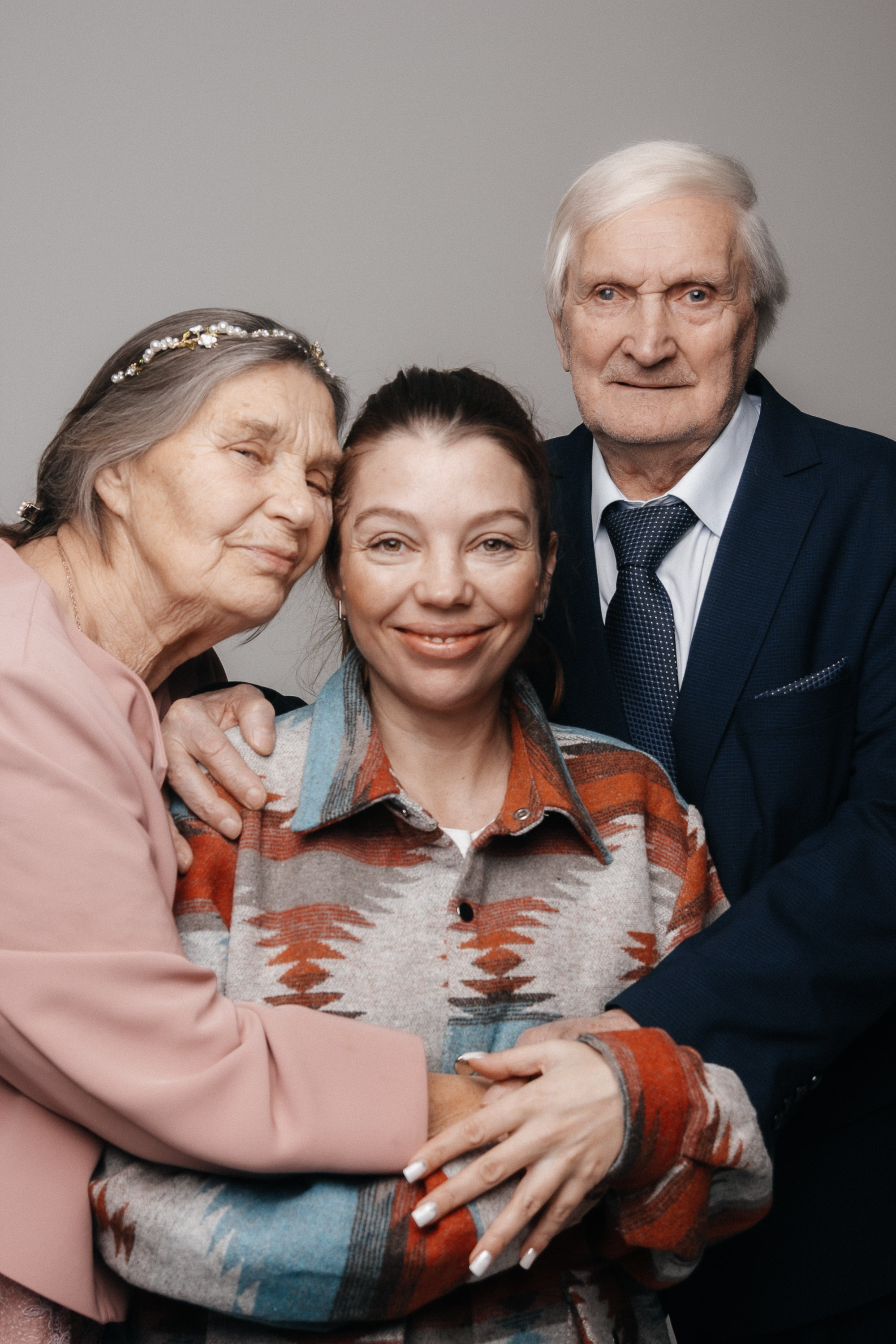 LOVE. Семейный фотограф Казань Никита Федин