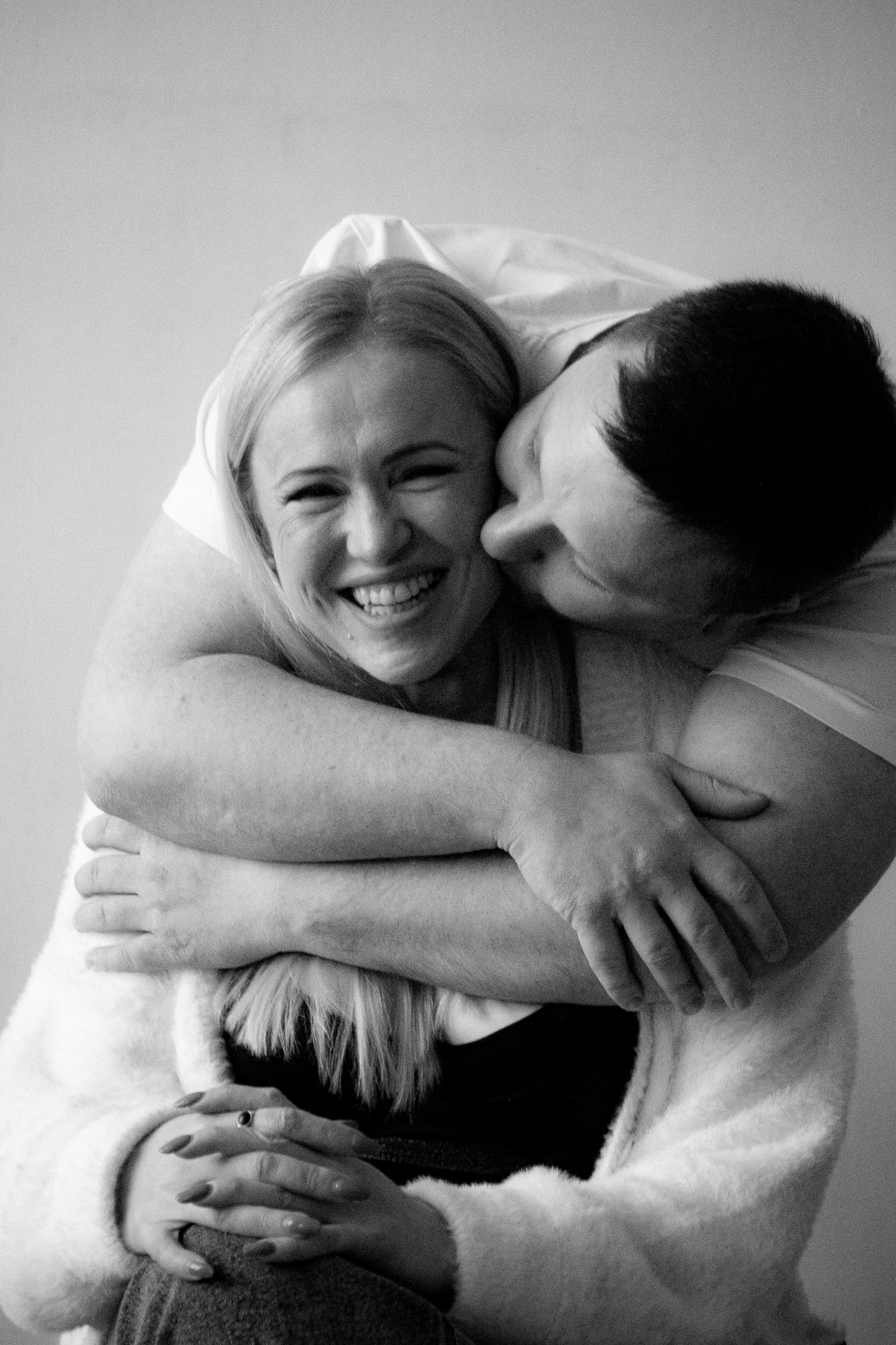LOVE. Семейный фотограф Казань Никита Федин