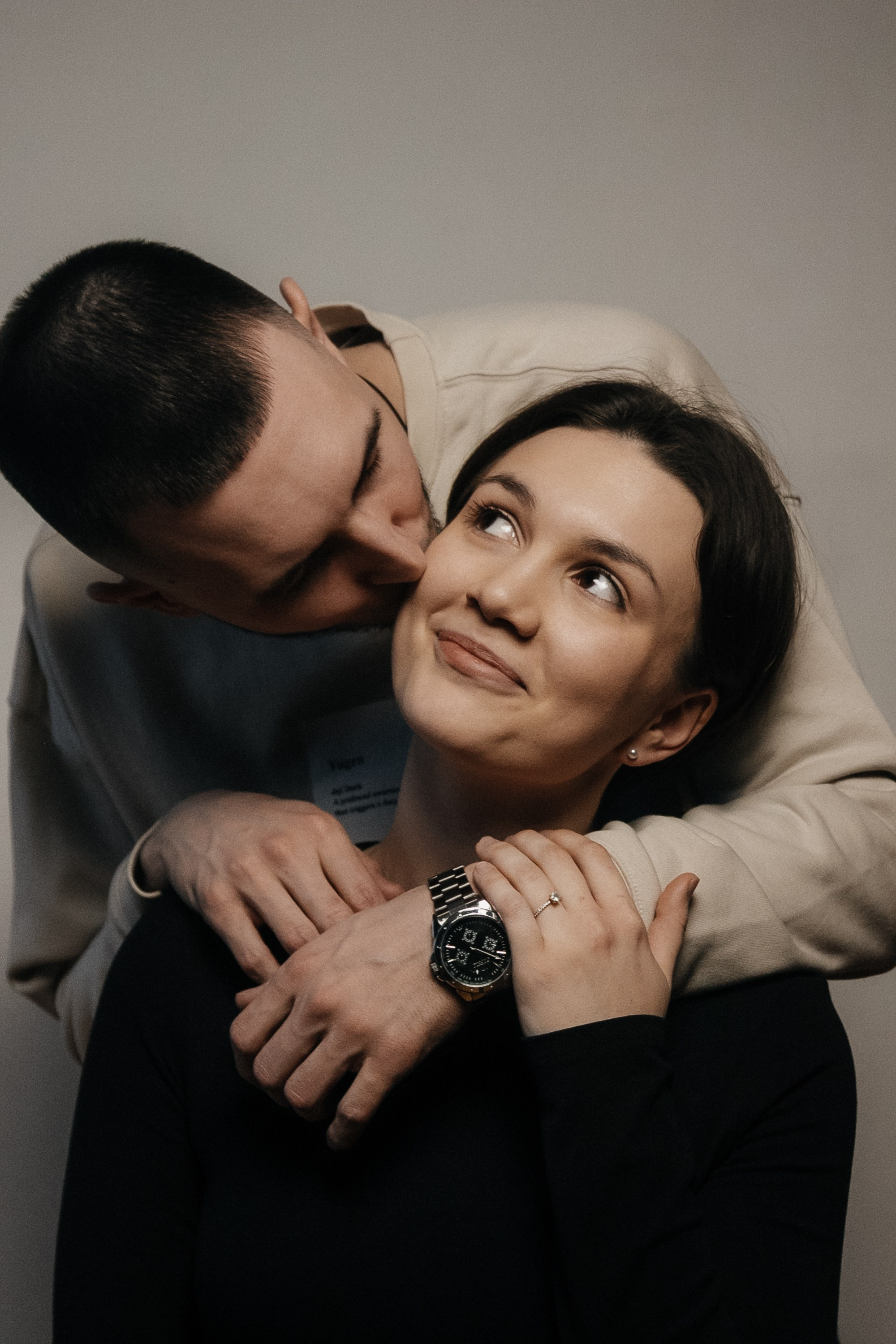 CS. Семейный фотограф Казань Никита Федин