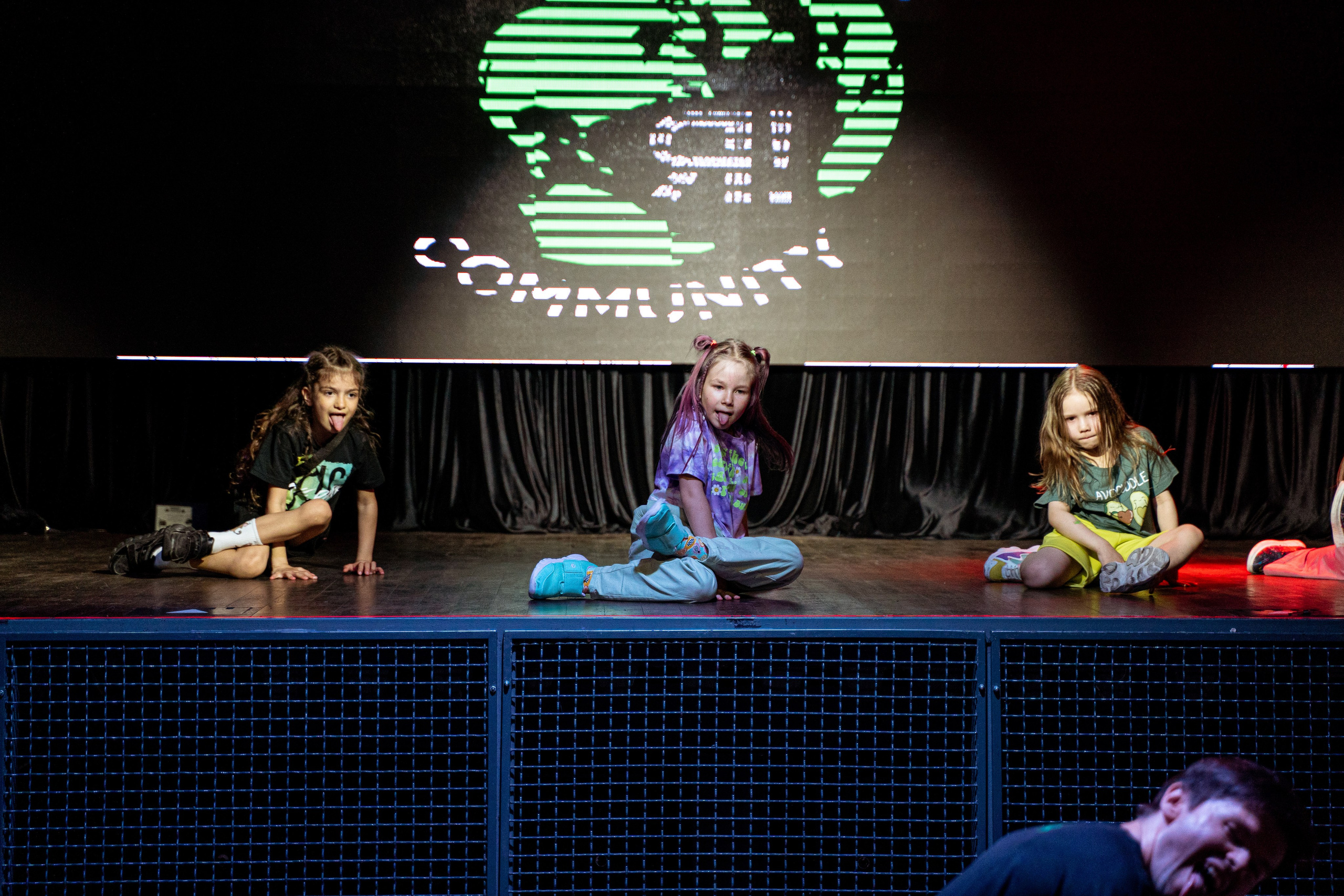 Танцевальная школа MDC. Свадебный и репортажный фотограф в Уфе| Осетрова Ольга