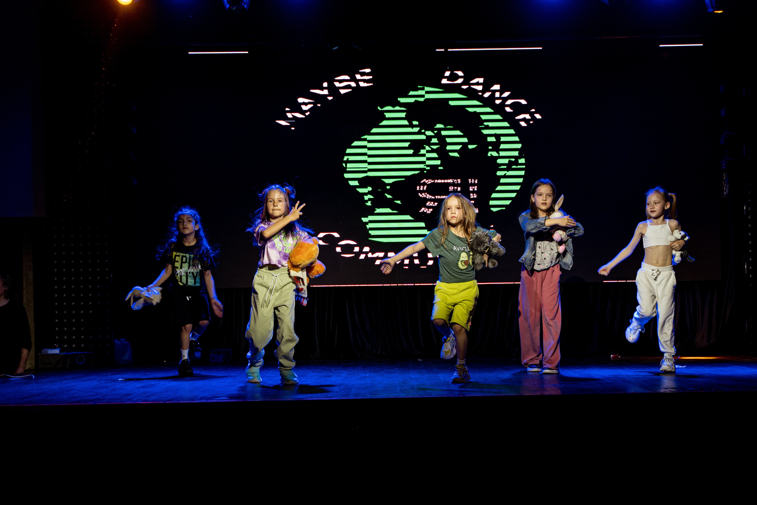 Танцевальная школа MDC. Свадебный и репортажный фотограф в Уфе| Осетрова Ольга