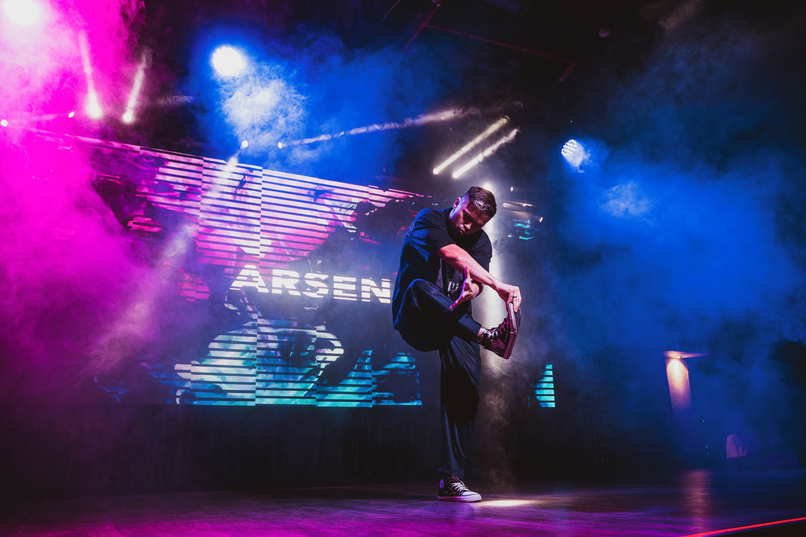 Школа Танцев MDC. Свадебный и репортажный фотограф в Уфе| Осетрова Ольга
