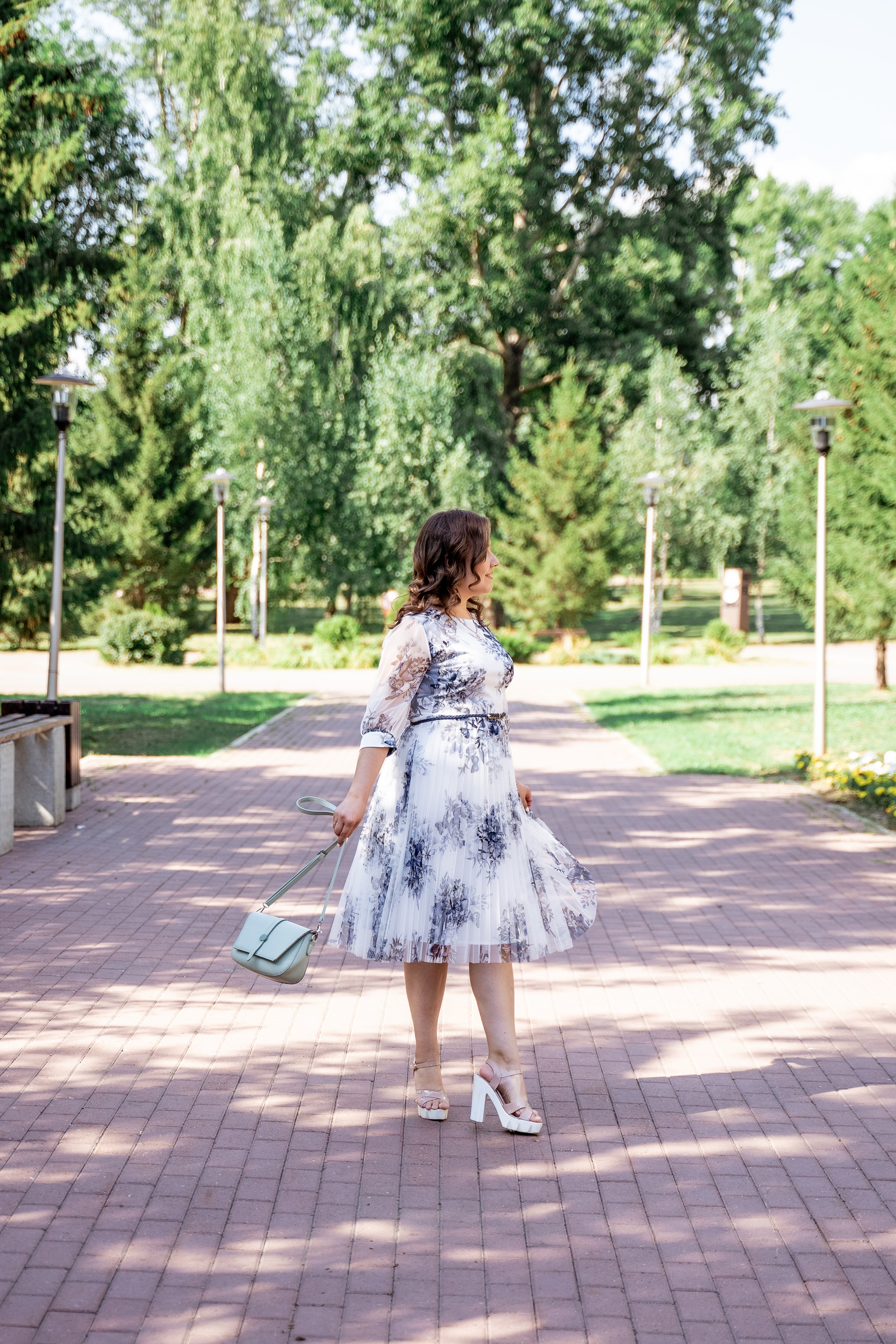 Свадьба Марины и Николая. Главная