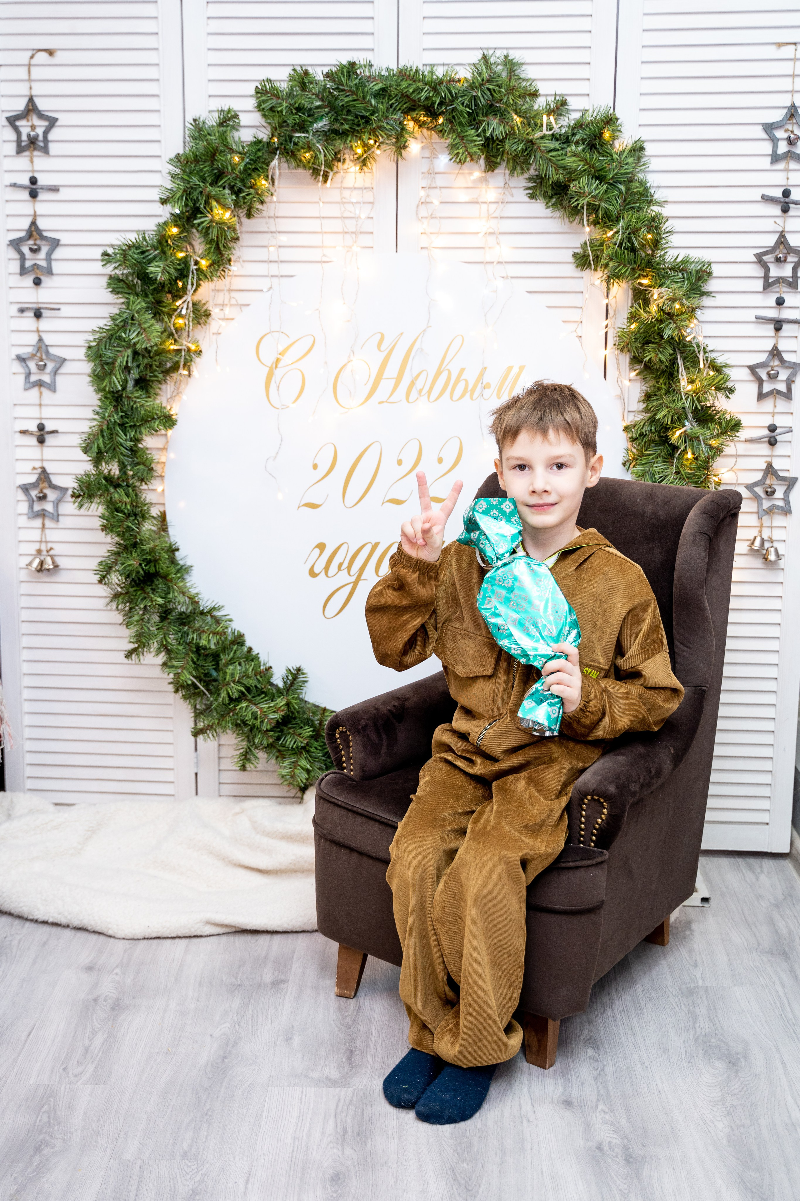 1 гимназия Новогодний утренник. Свадебный и репортажный фотограф в Уфе| Осетрова Ольга