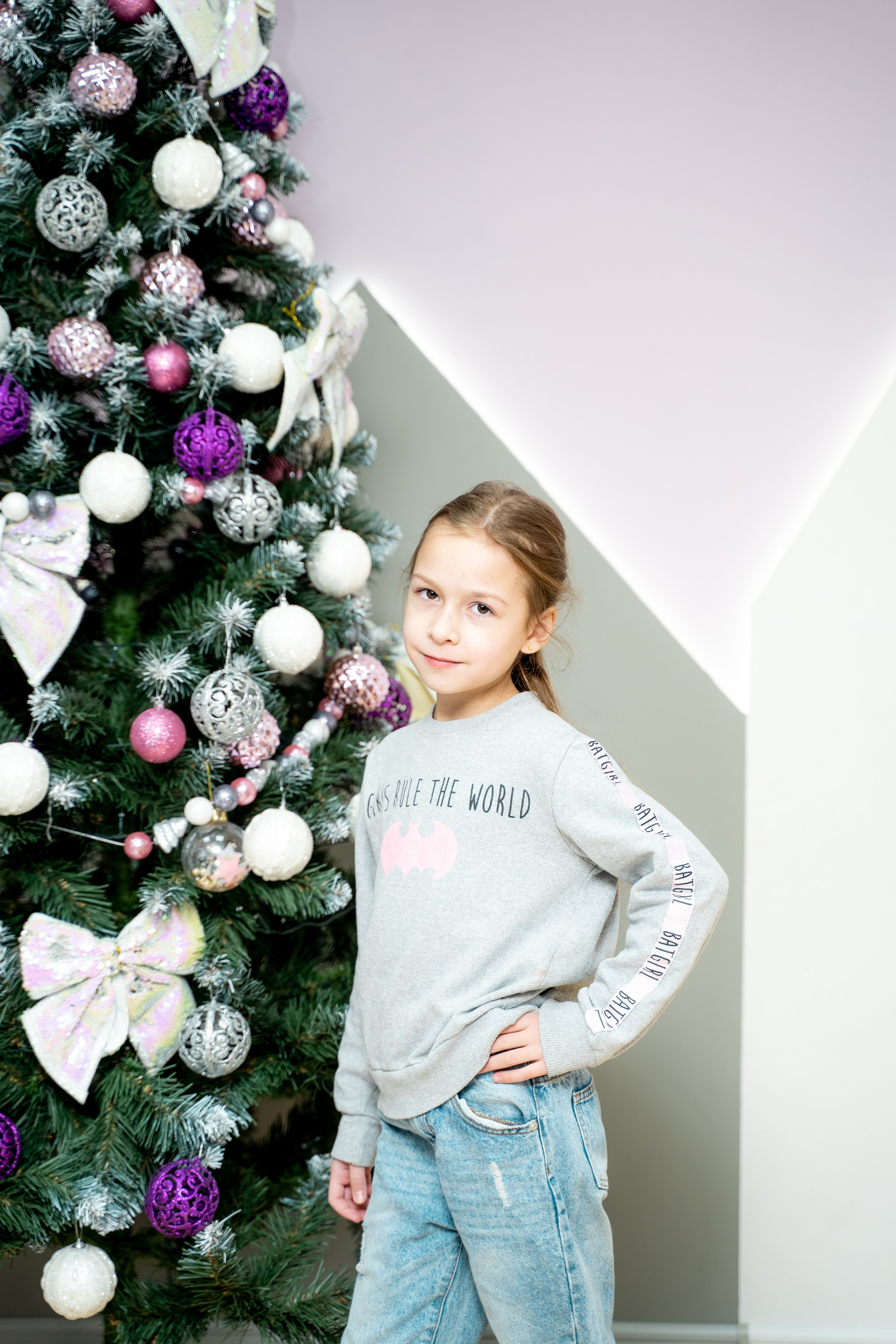 1 гимназия Новогодний утренник. Свадебный и репортажный фотограф в Уфе| Осетрова Ольга