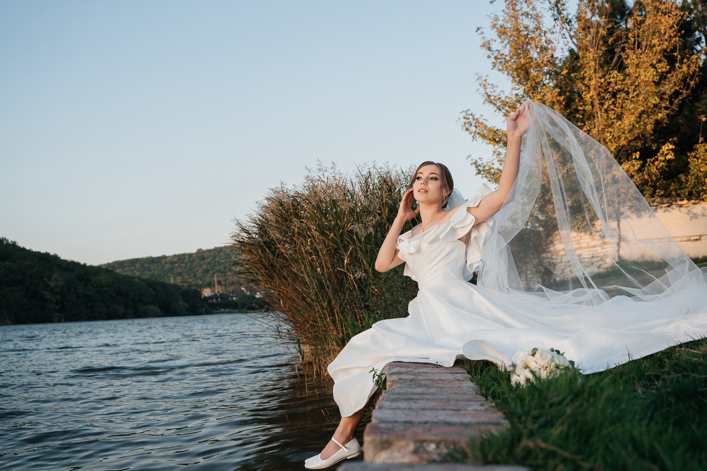 Усадьба Семигорье. Свадебный Фотограф в Краснодаре и всему Краснодарскому Краю
