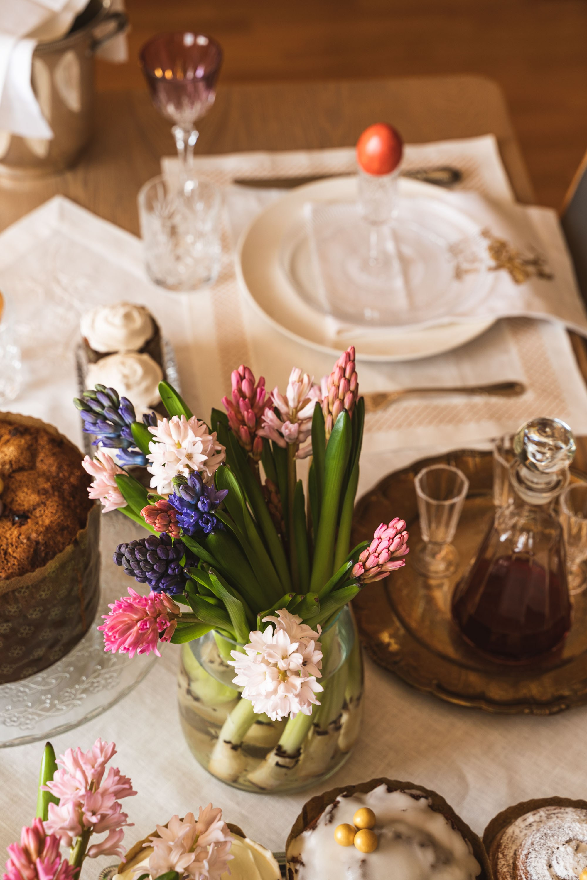 Пасха с @table.feeling. Фотограф в Москве Маленкова Дарья