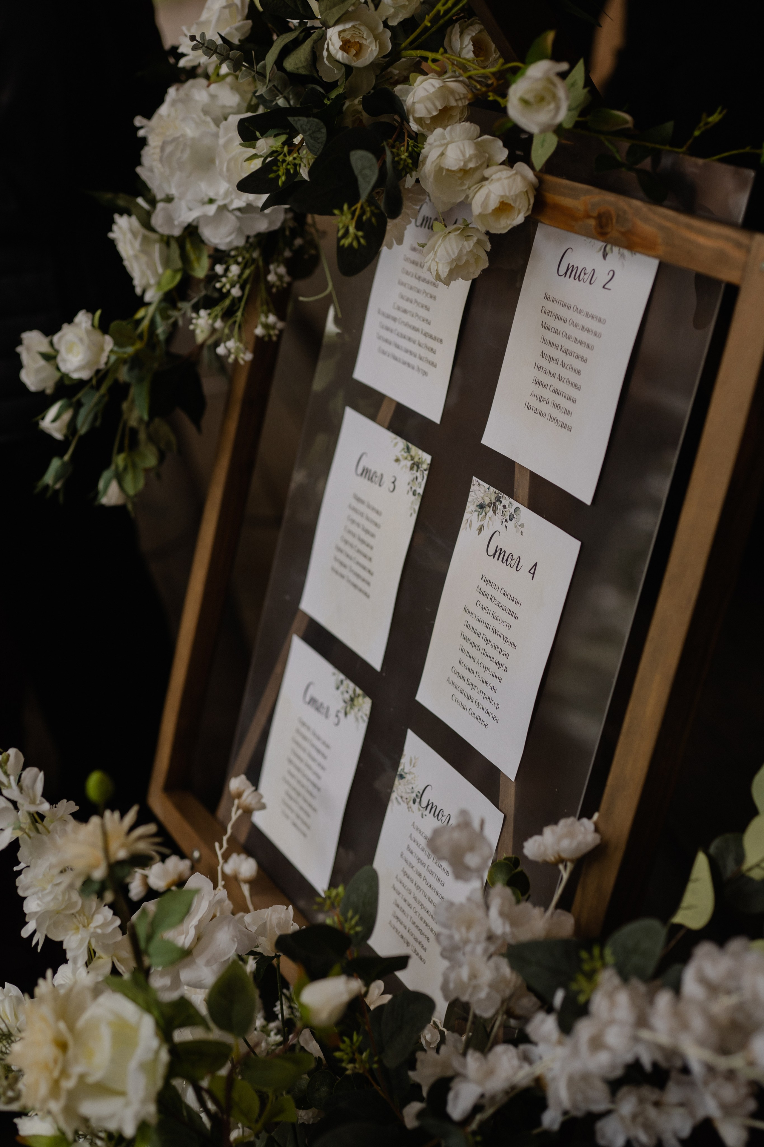 Оксана и Александр. Лисья Нора. Фотограф Аля Овчарова