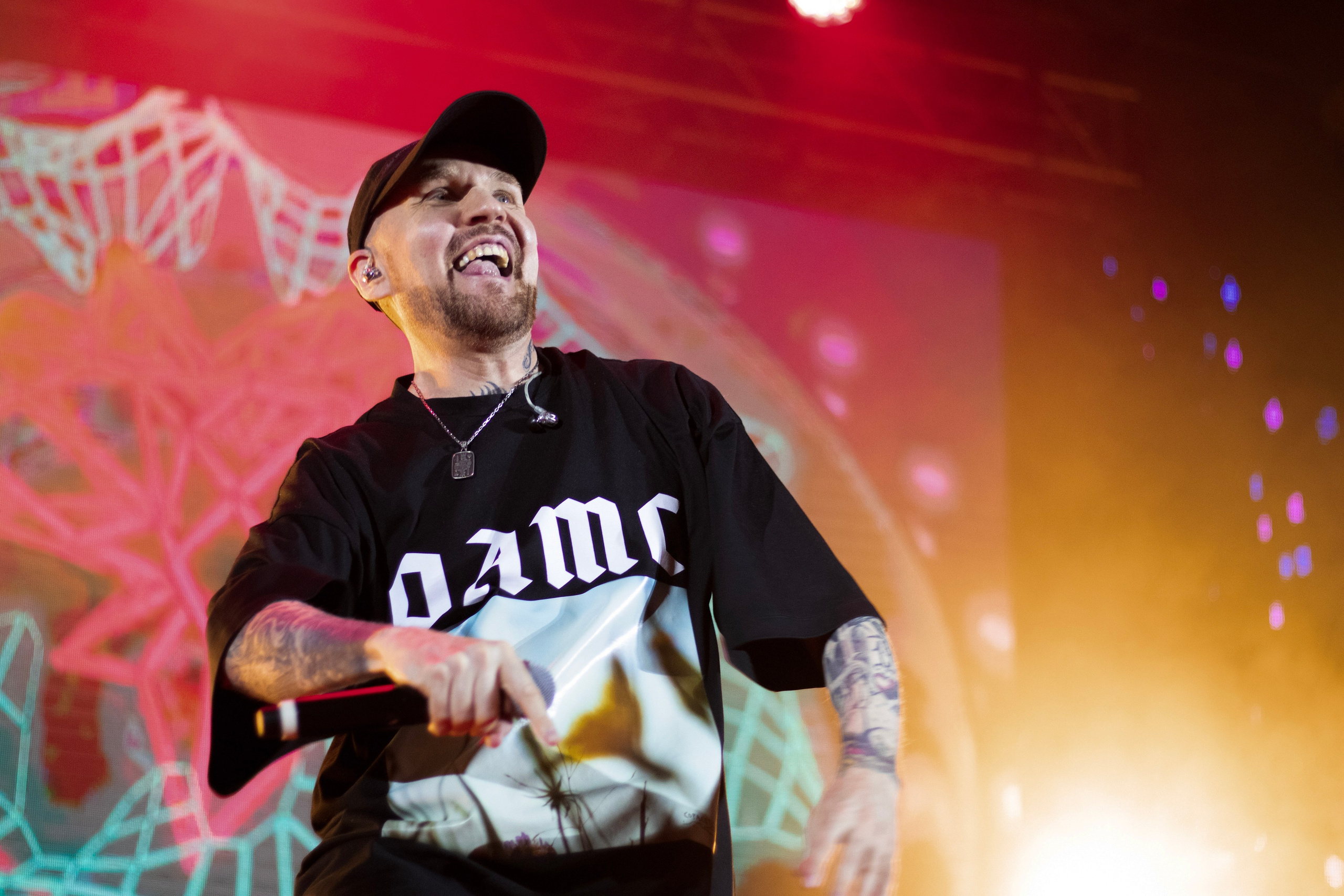 Звонкий. Главная