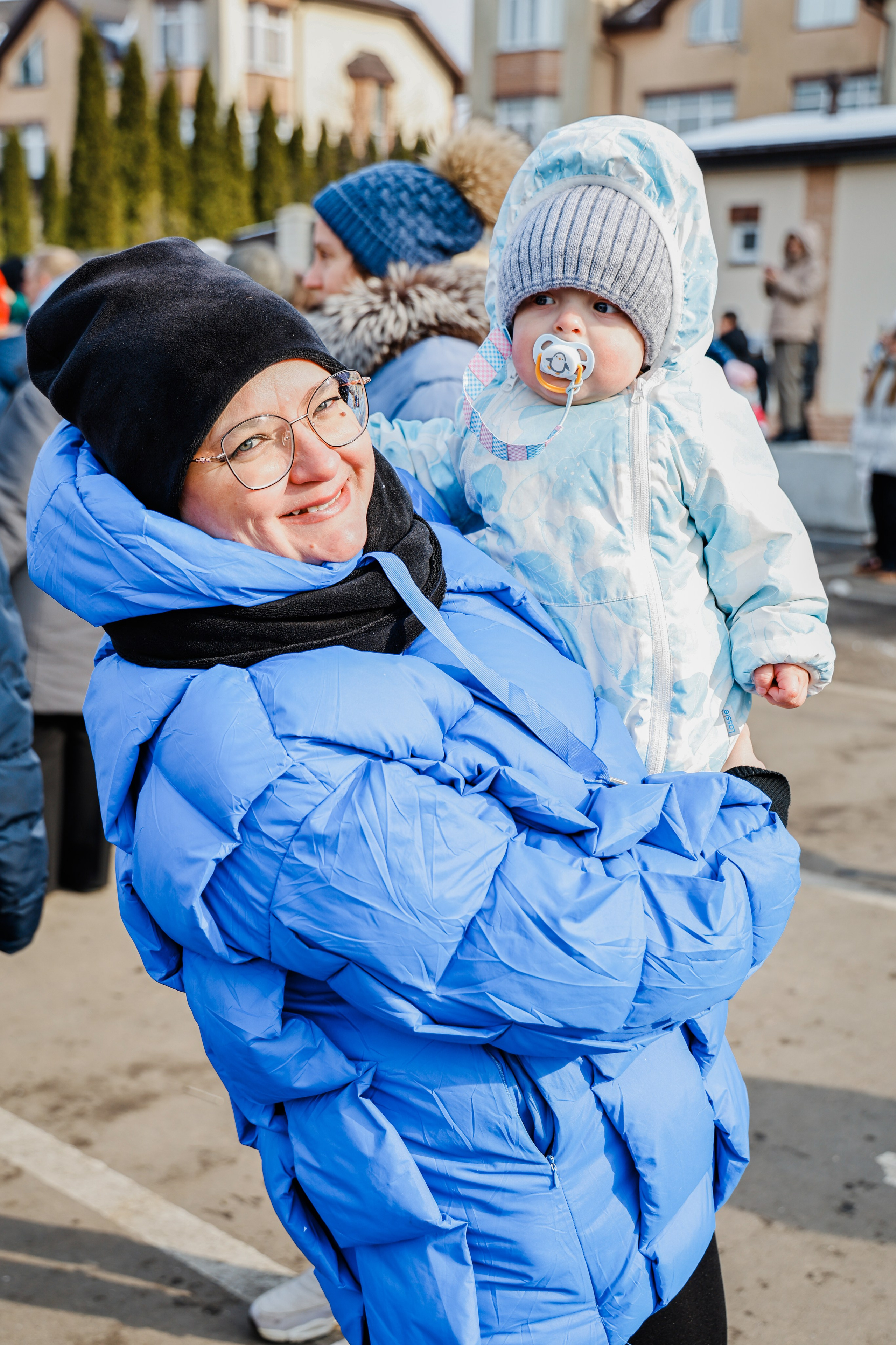 Масленица. Фотограф и видеограф — Москва