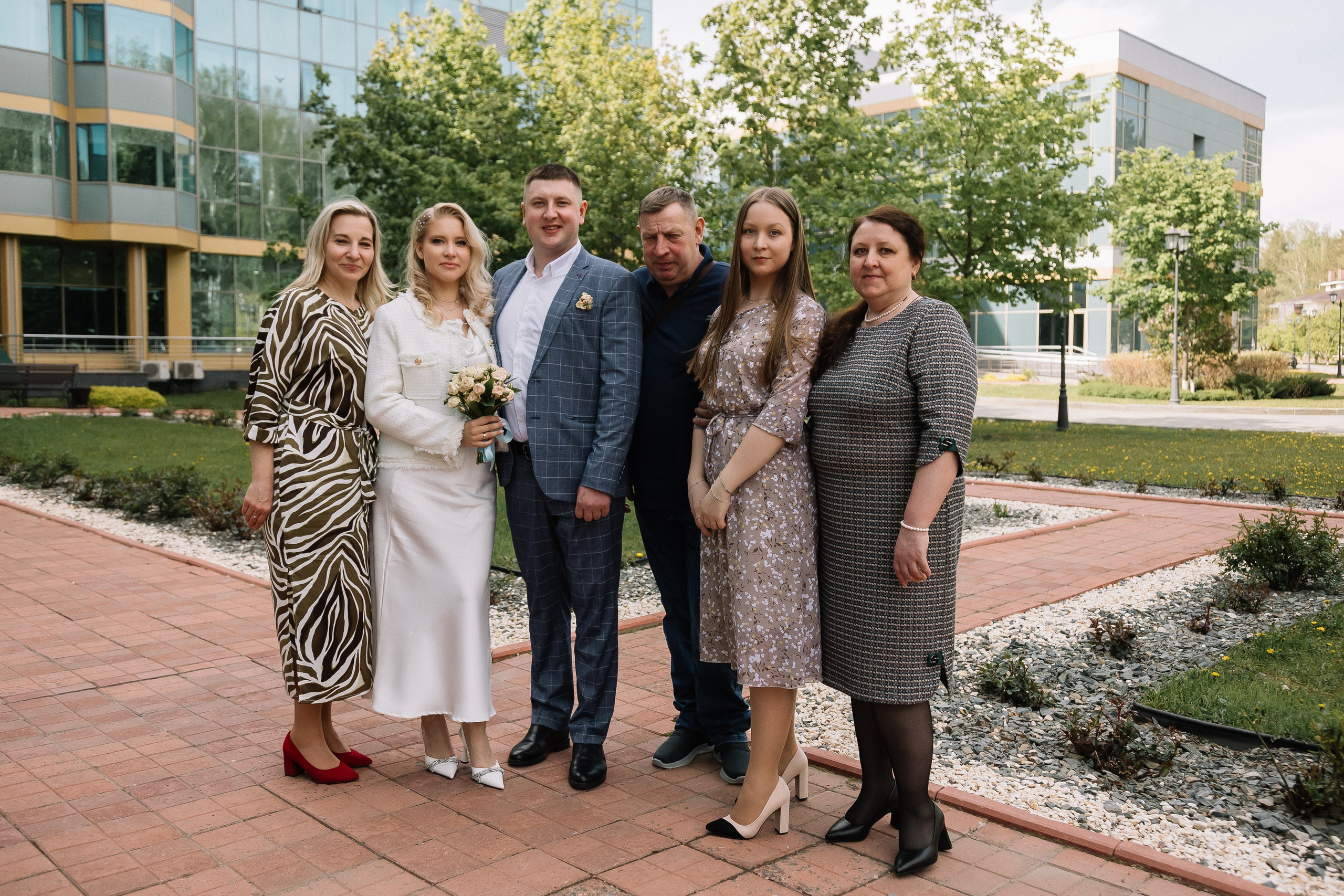 Сергей и Дарья/2024. Свадебный и семейный фотограф в Екатеринбурге