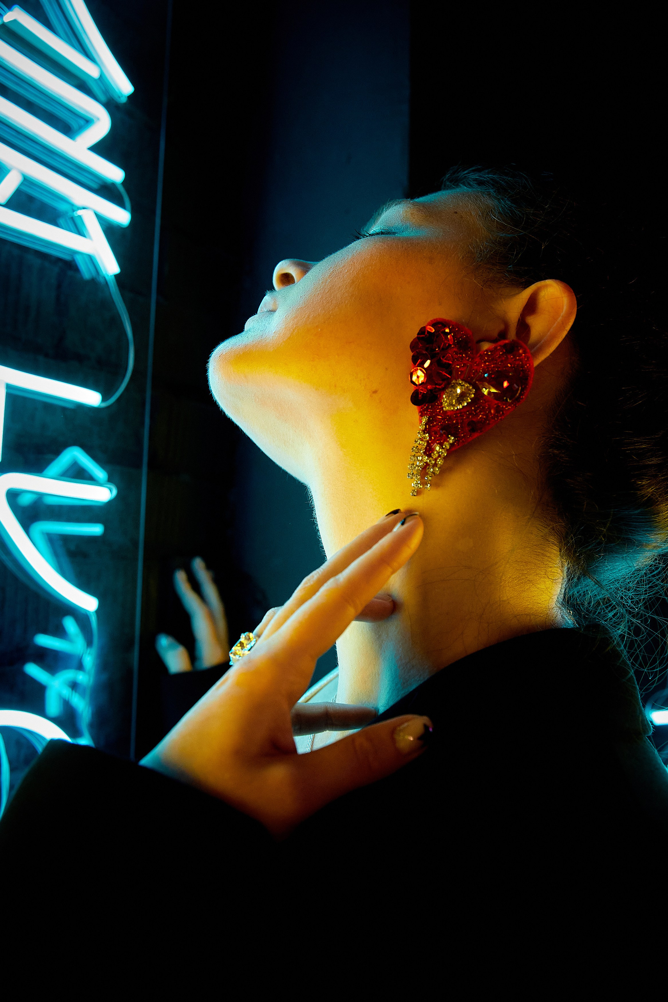 Студийные. Александр Кашин, репортажный фотограф в Челябинске и Екатеринбурге