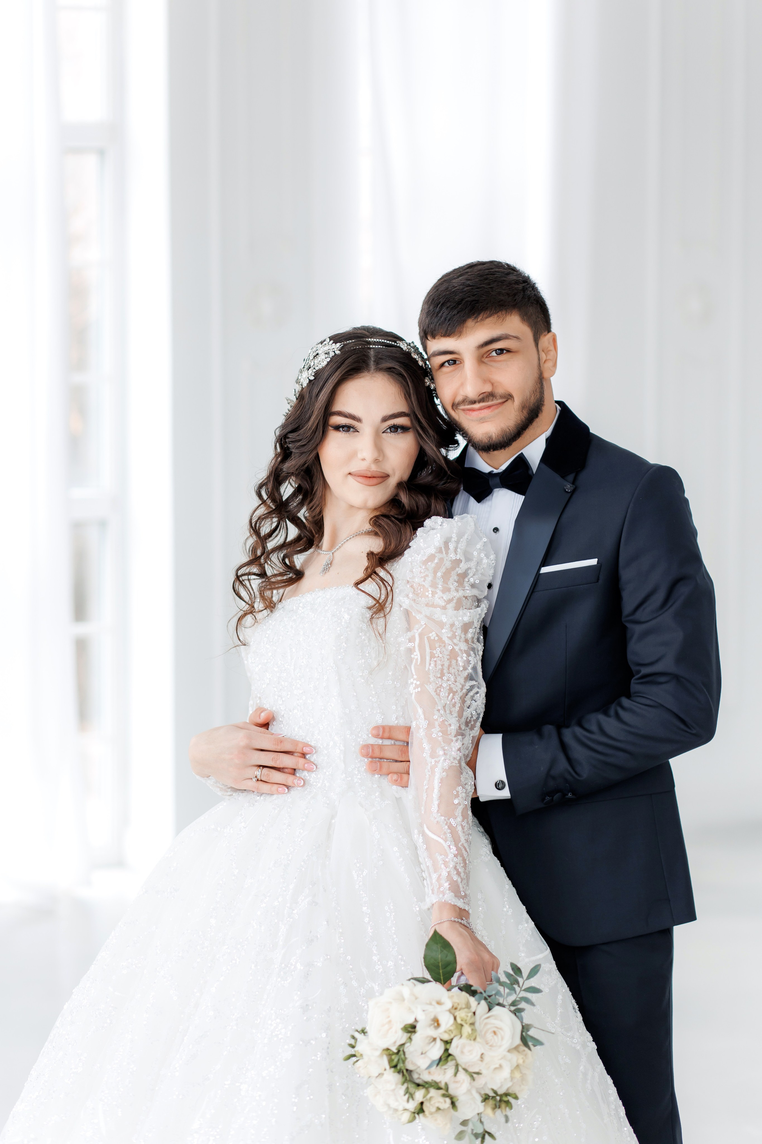 Свадебное. Семейный и репортажный фотограф в Иркутске Людмила Лиханская