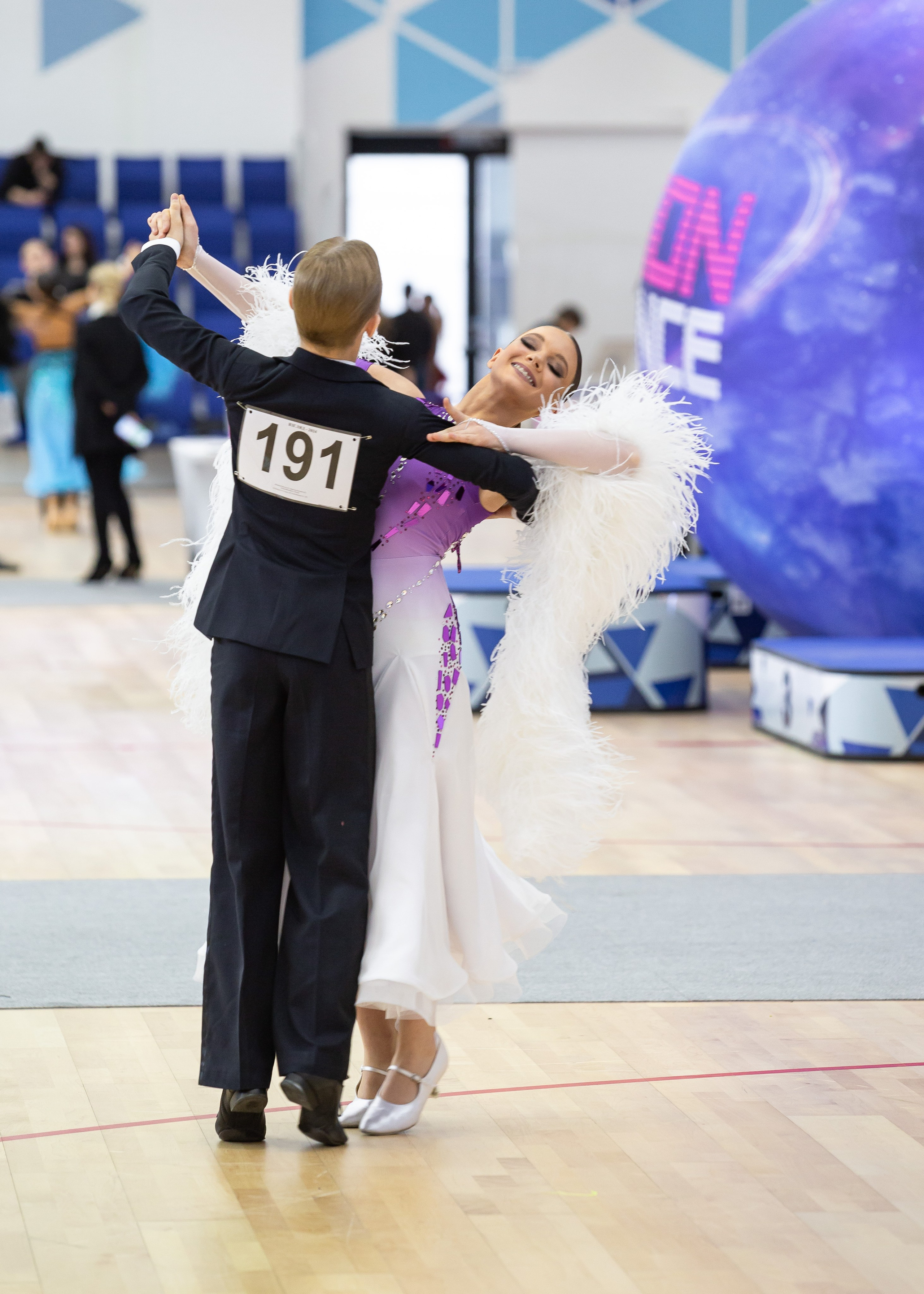 Открытый чемпионат ФТС Профессионал Pro-Am среди профессионалов. 2024. Репортажный фотограф в Москве