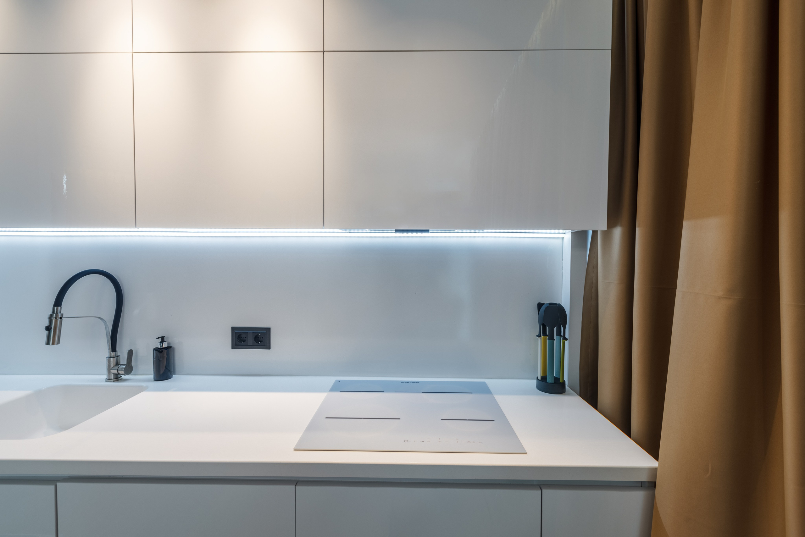 BELLEVUE RESIDENCE by HILTON. Режиссёр, клипмейкер, фотограф — Андрей Охота