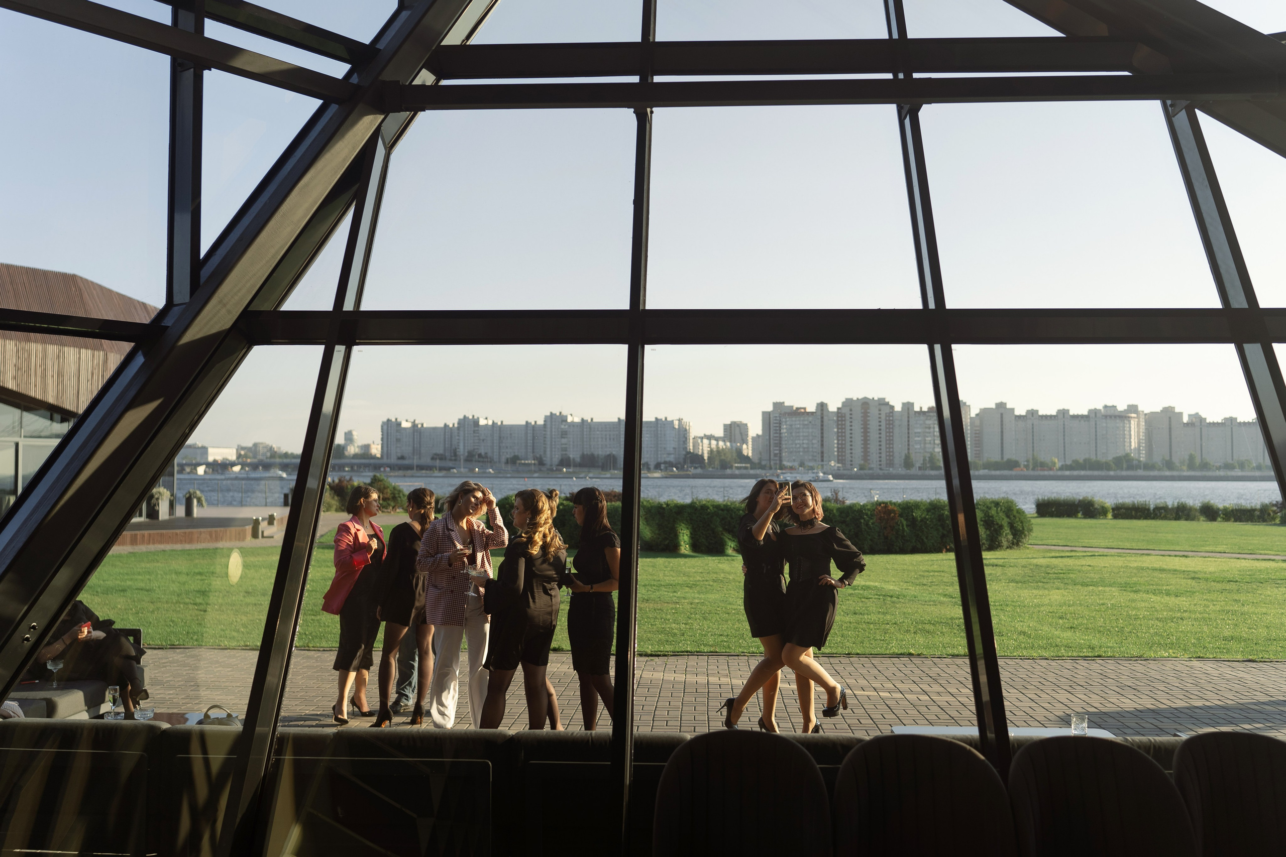 Tramis | Vedexx Club. Фотограф Макс Меш