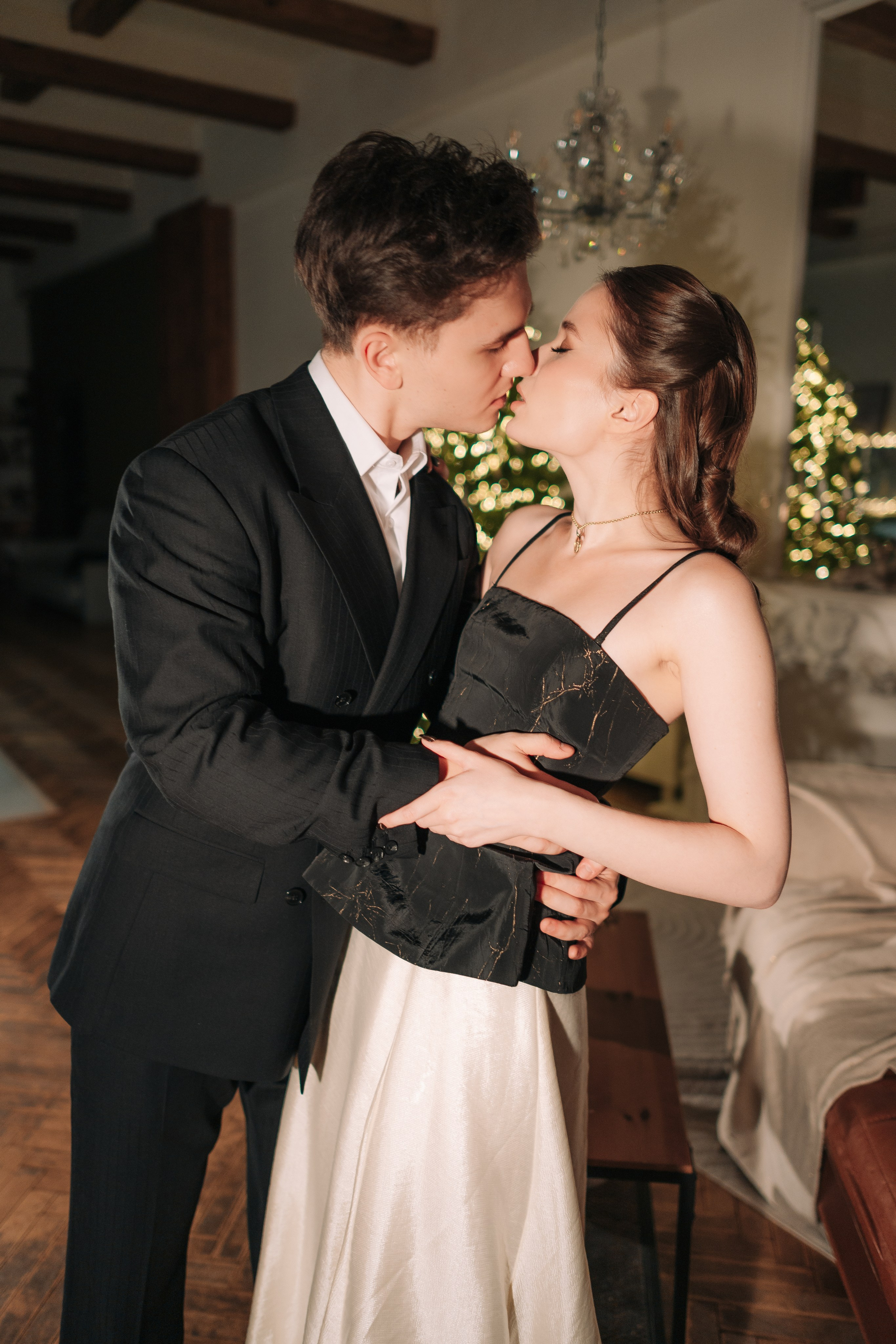 Иван и Ариадна. Иван Кубик — фотограф и видеограф