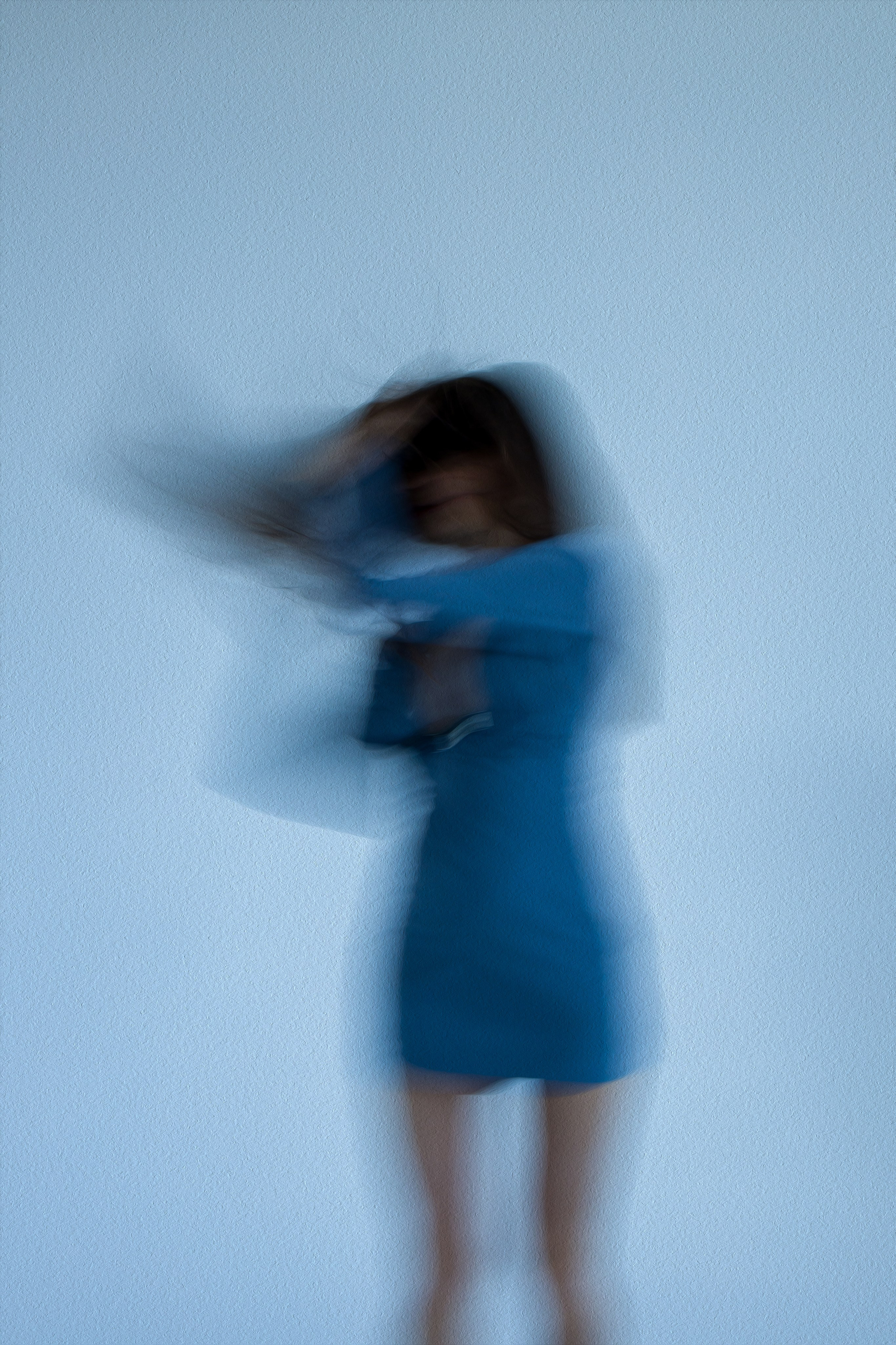 Алиса. Художественная фотография