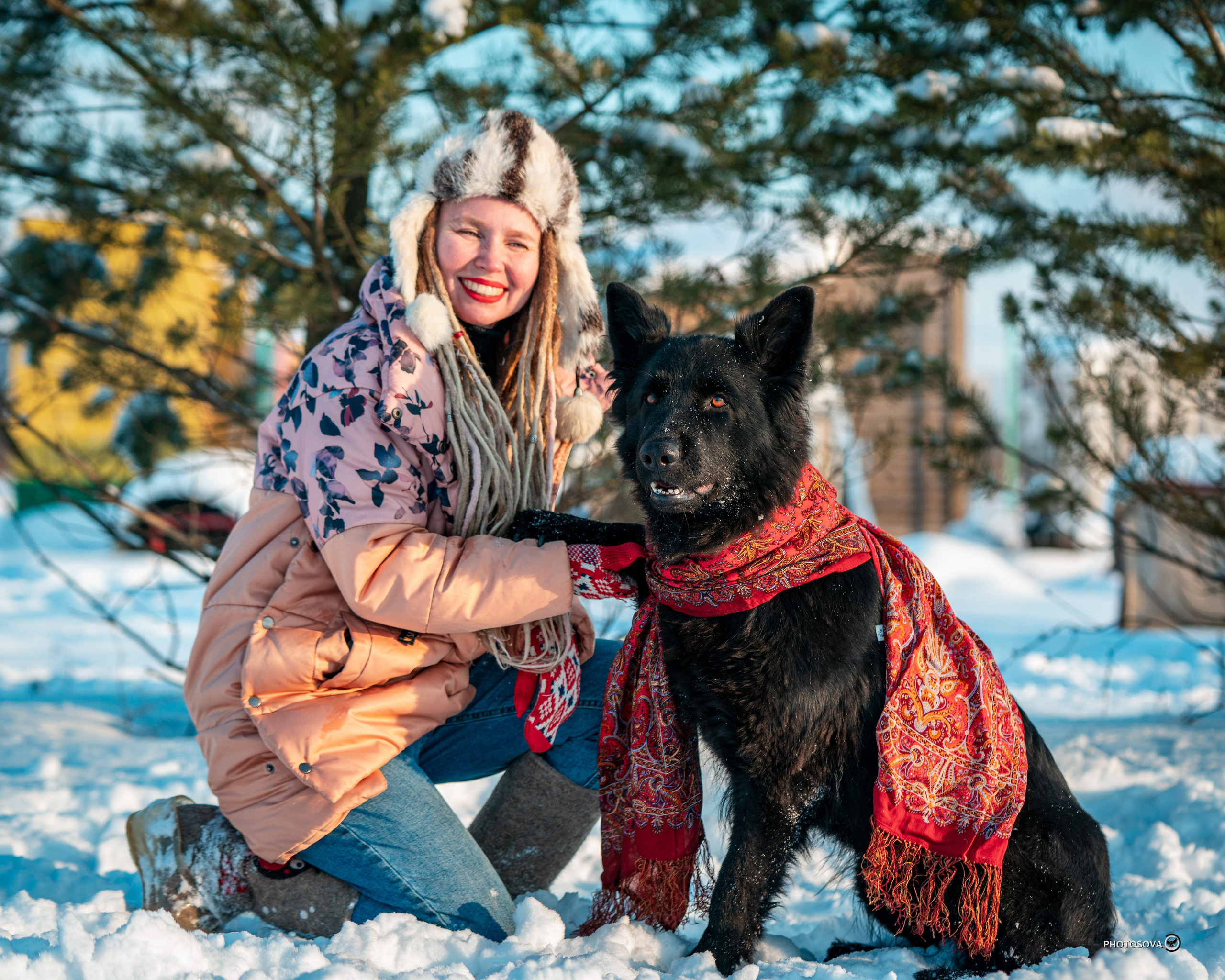 ФОТОПАМЯТЬ ВАШИХ ЭМОЦИЙ. Фотограф-анималист, семейный фотограф в Москве и Подмосковье. Фотосъёмка кинологических дисциплин