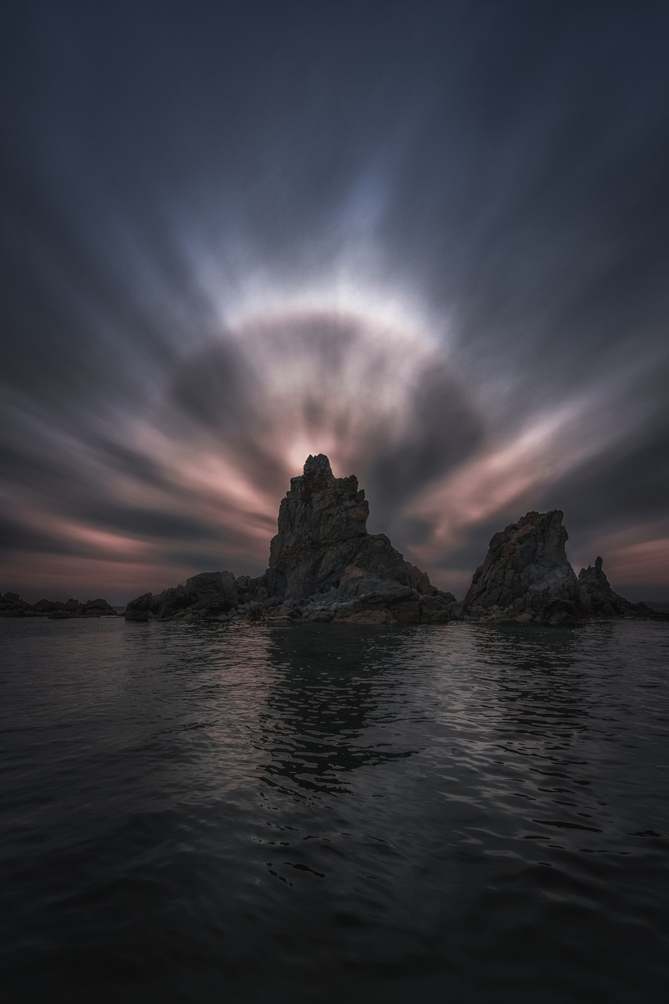 Весеннее Приморье. Май