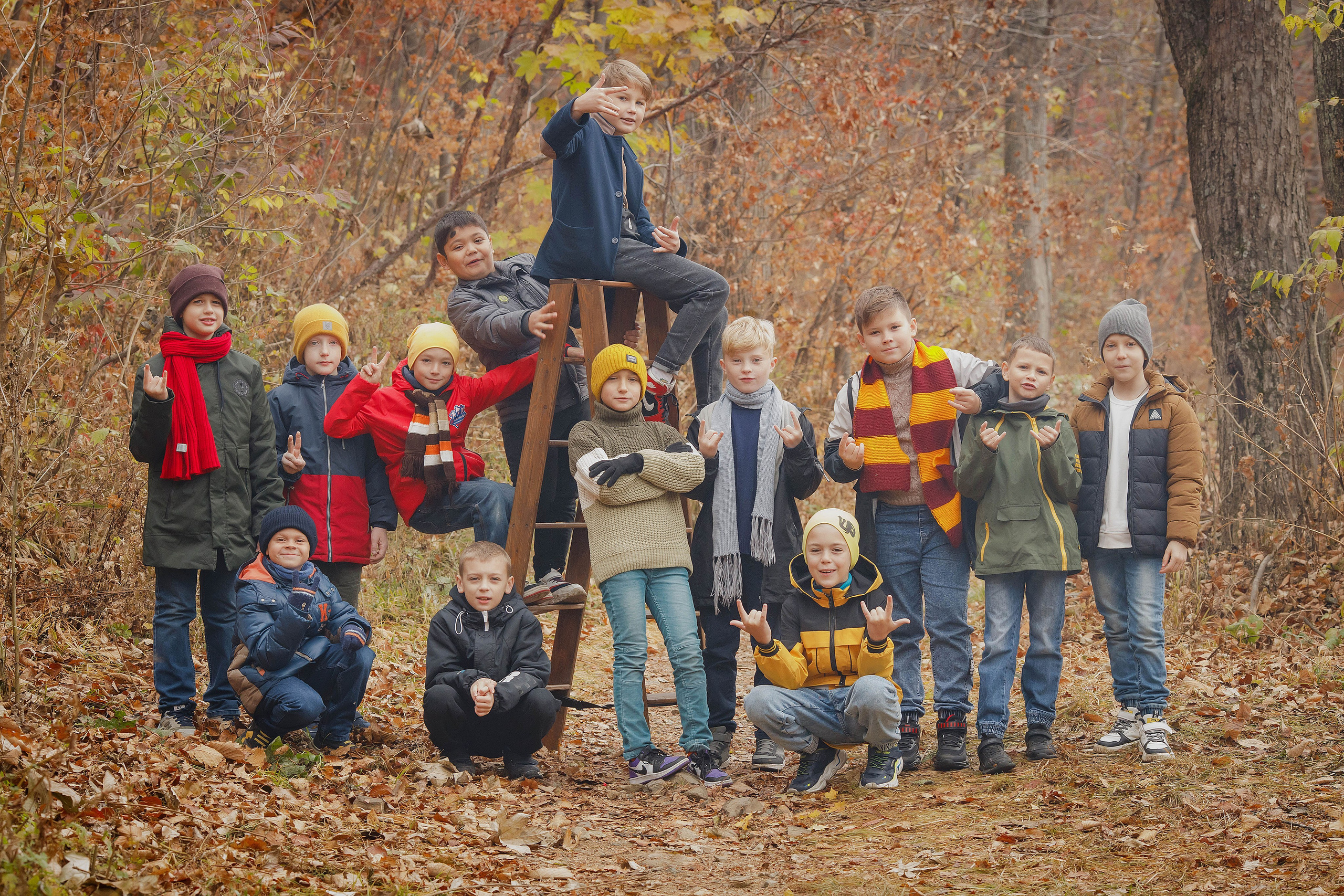 Школа 61 3 класс. Photoalbum-vl.ru