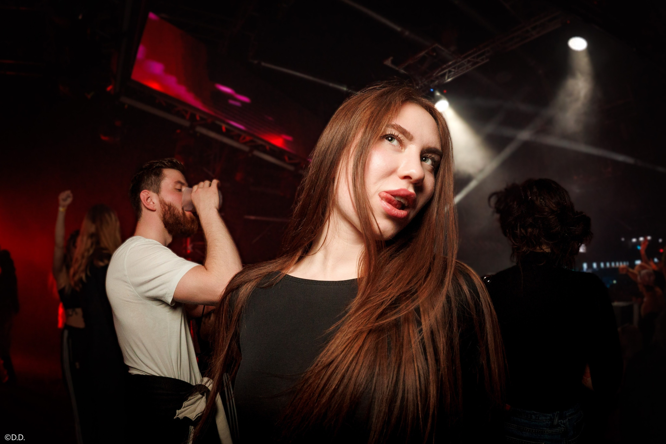 Blaash Braat Tour 26. Различные мероприятия и просто фотографии людей