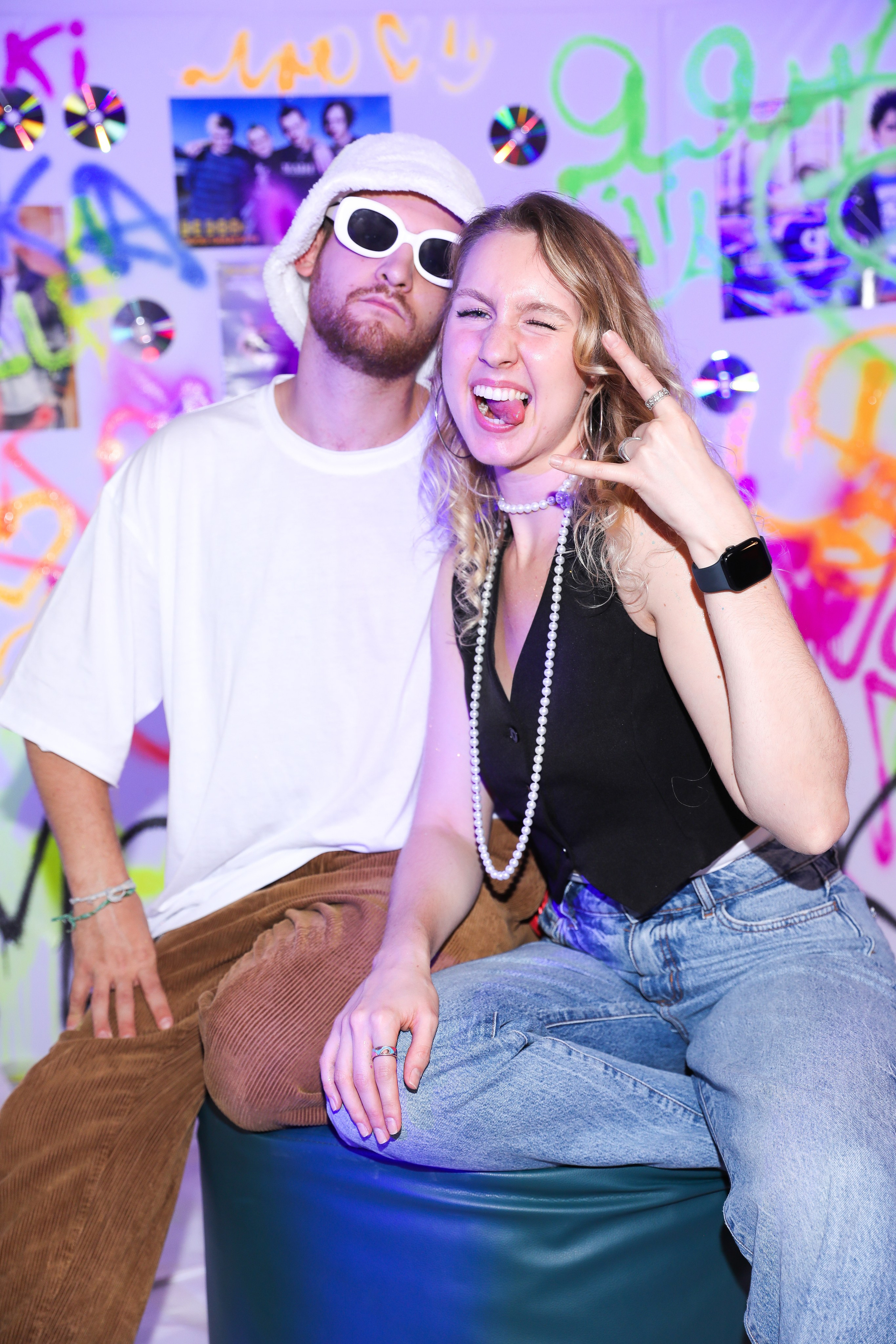 Международный обучающий форум для EVENT-специалистов «СМТ». Photographer Viktoriya Markushina «My world throug»