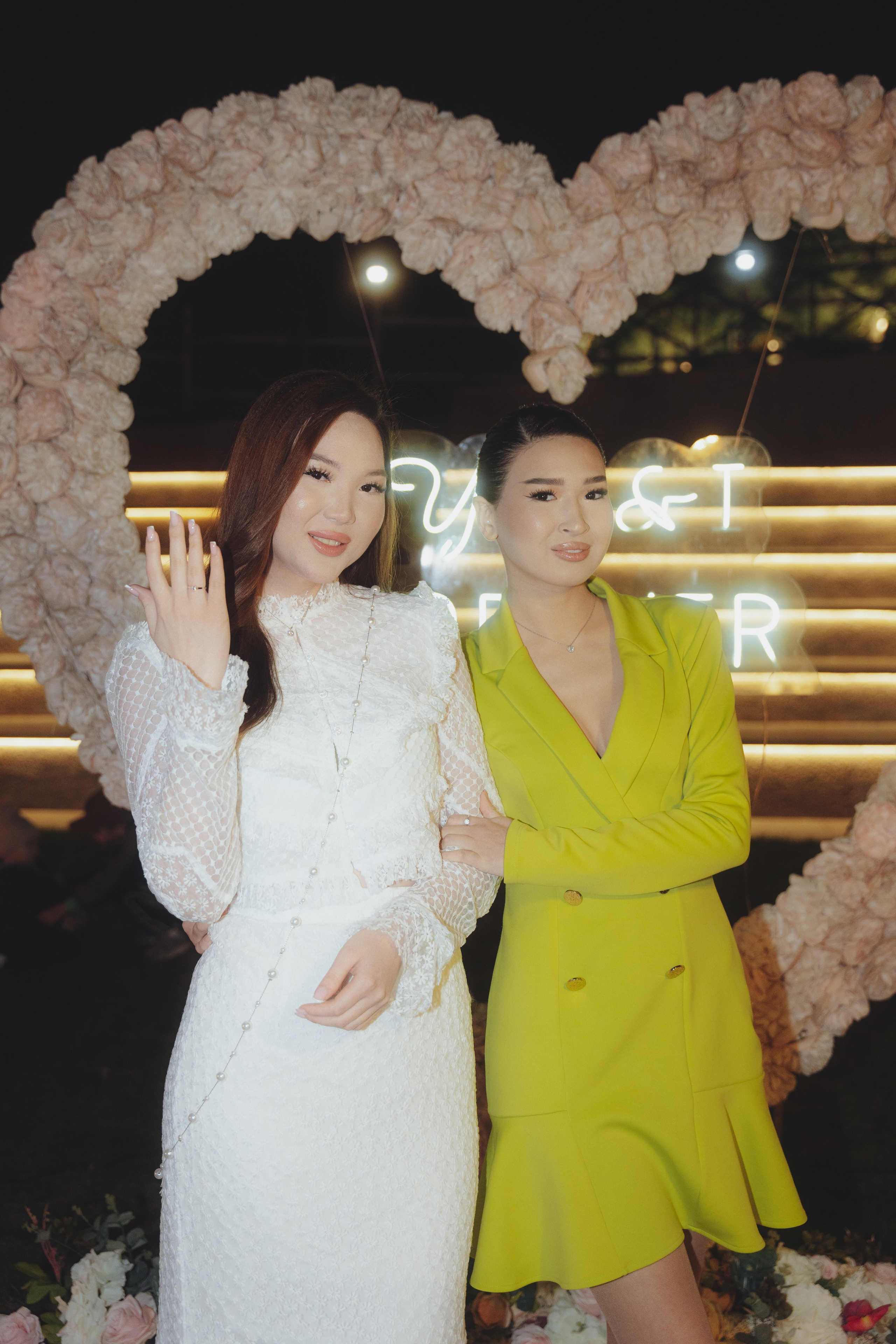 Парная съемка