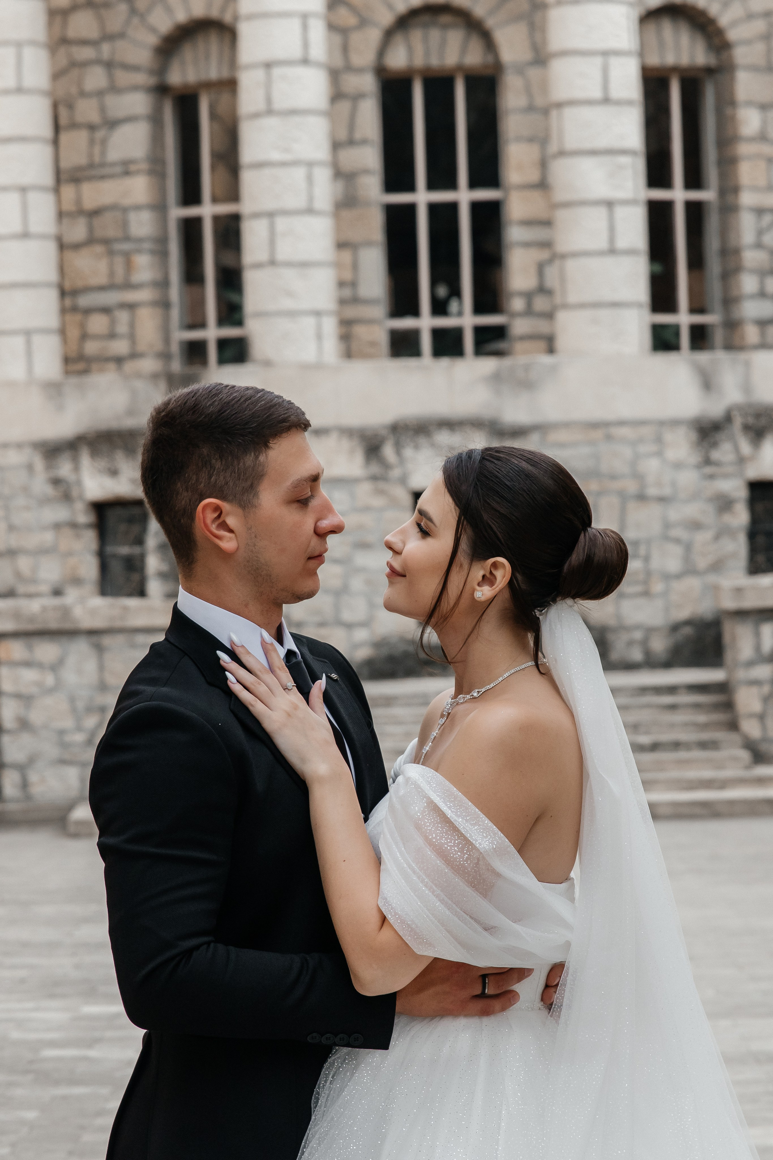 Мария & Егор. Фотограф Пятигорск Александра Карасева