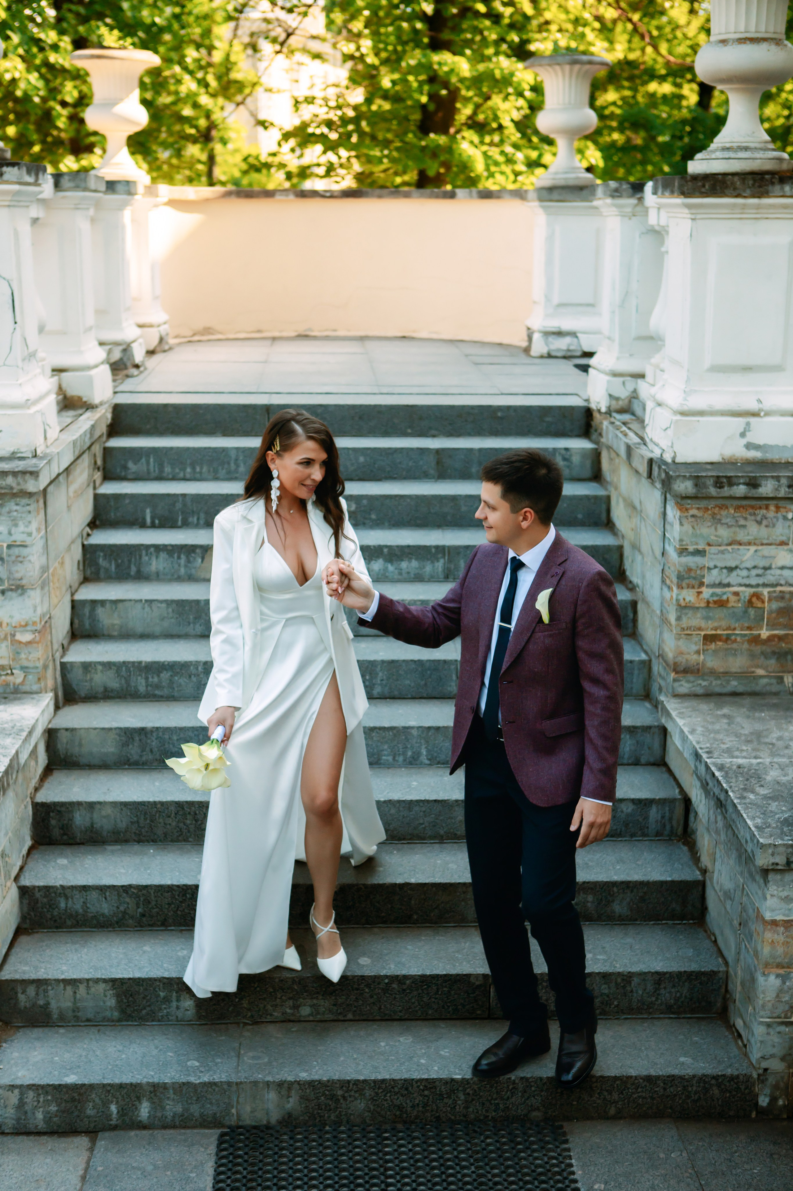 МИХАИЛ И МАРИЯ. Семейный и детский фотограф в Санкт-Петербурге