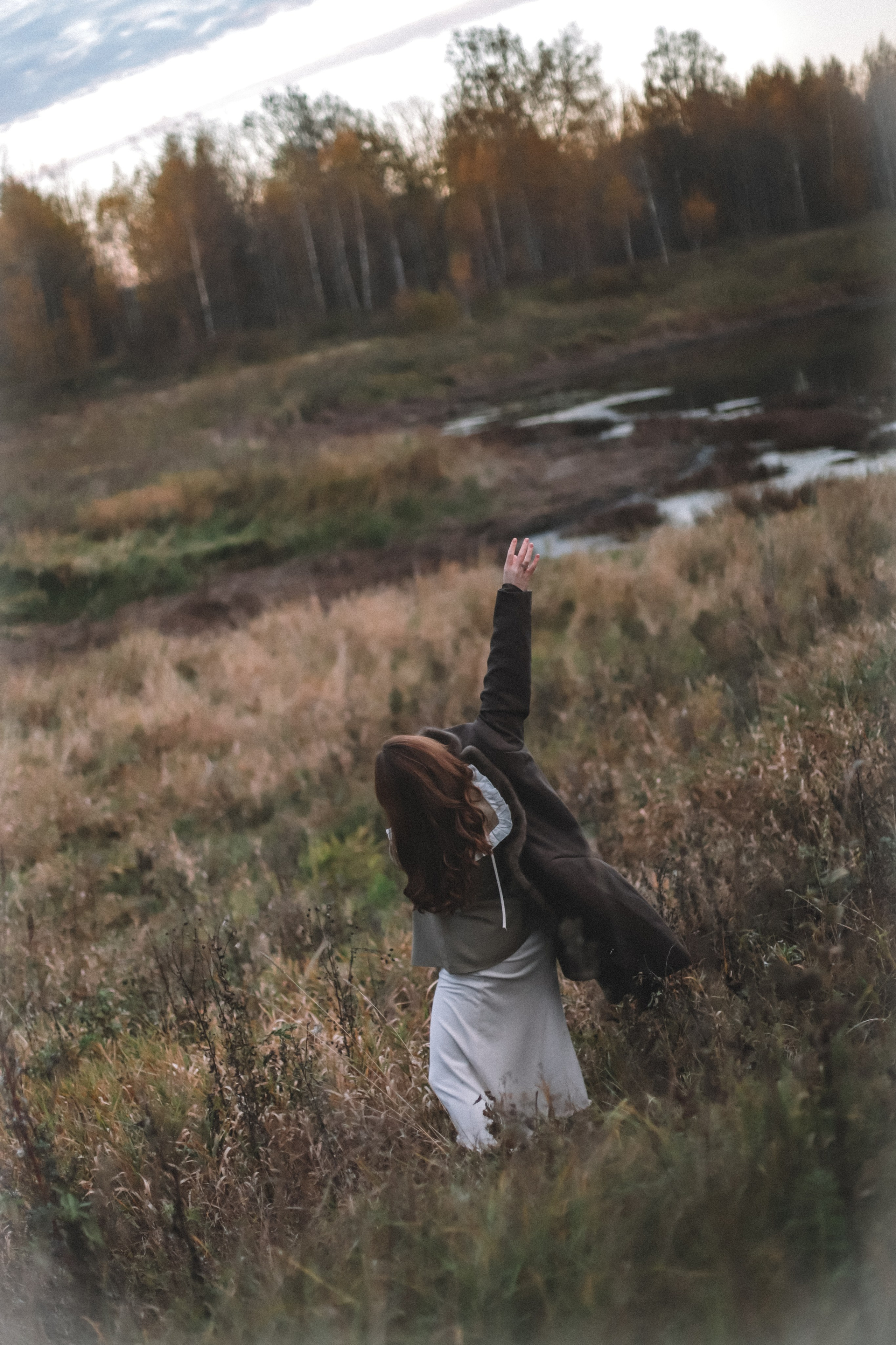 Зина. Фотограф в Нижнем Новгороде Кристина Батанова