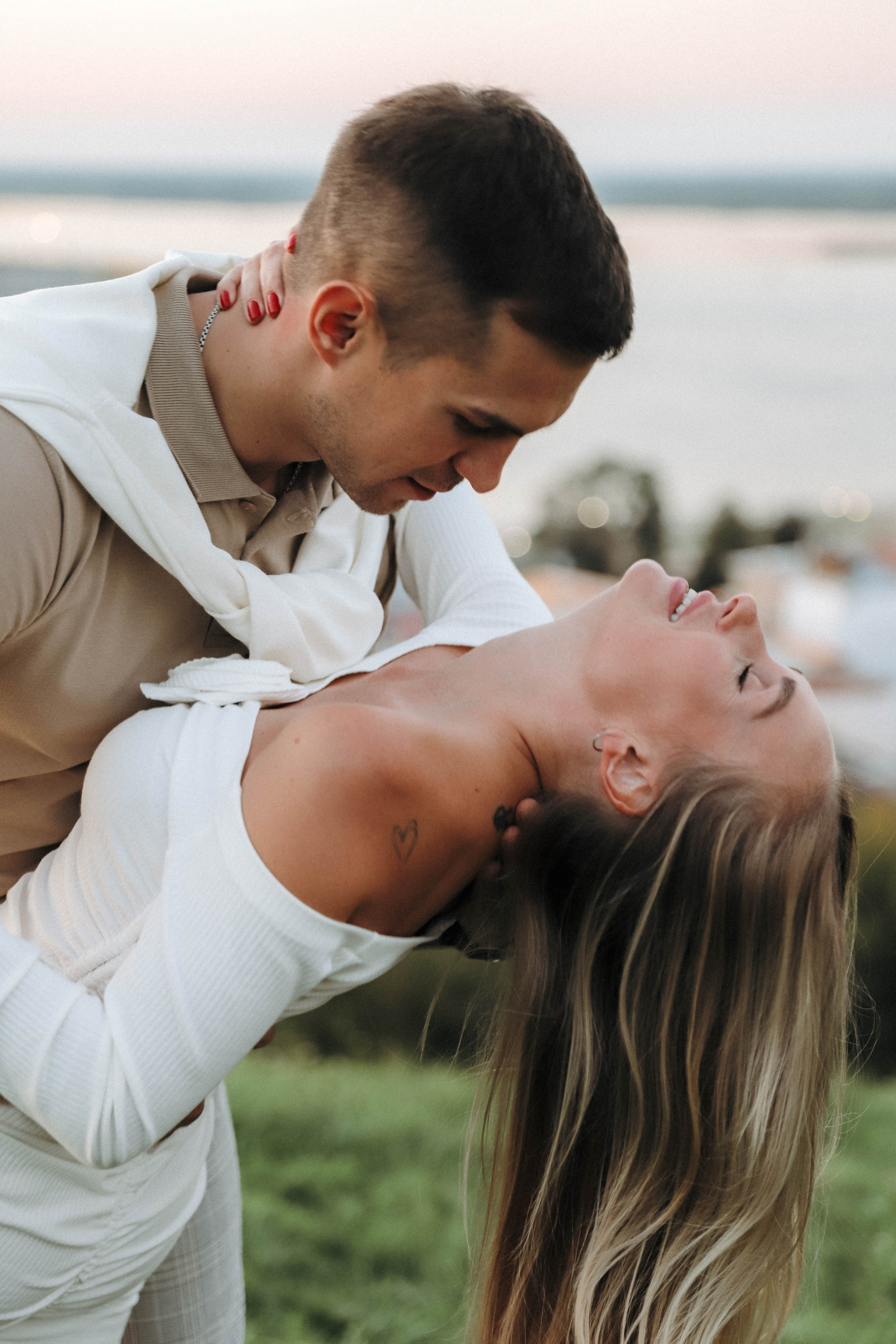 Катя и Илья. Семейный и свадебный фотограф Нижний Новгород