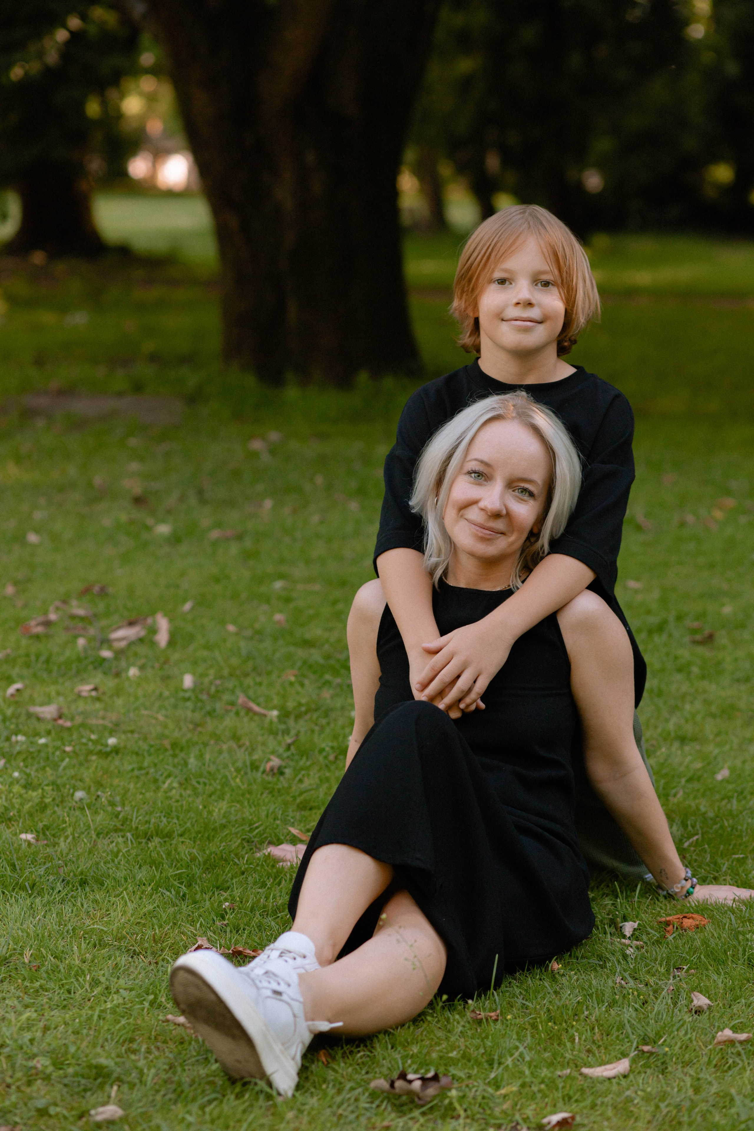 Демид и Анастасия. Семейный и свадебный фотограф Нижний Новгород