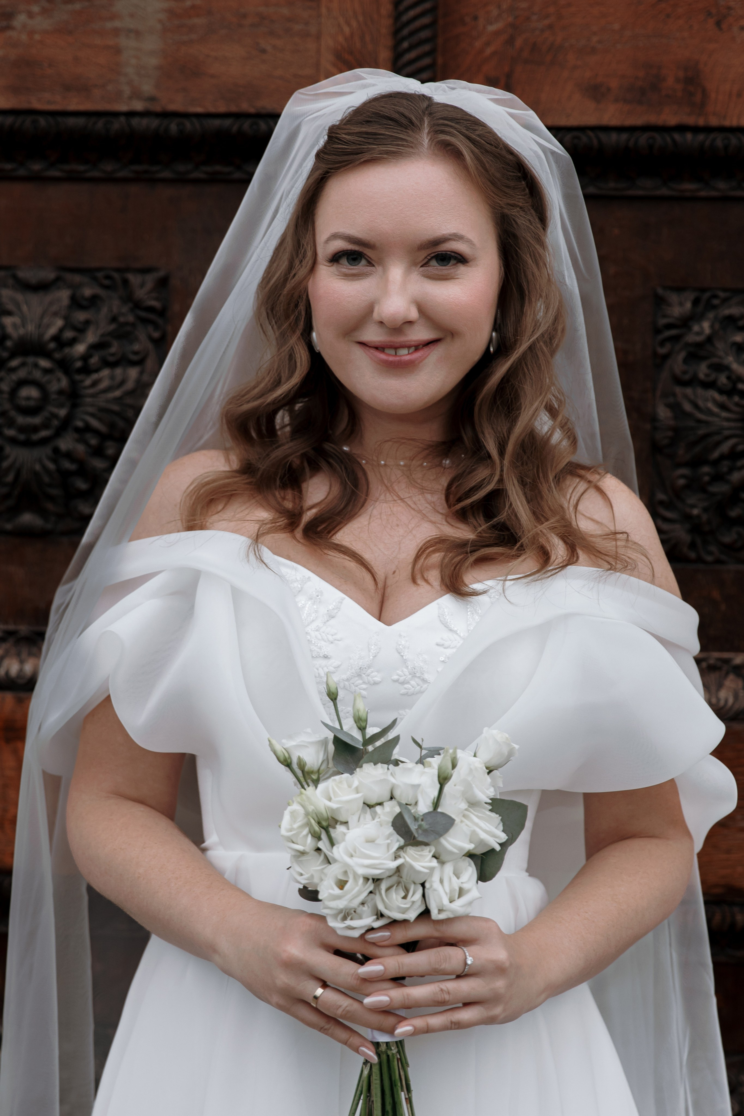 Наталия и Александр. Семейный и свадебный фотограф Нижний Новгород