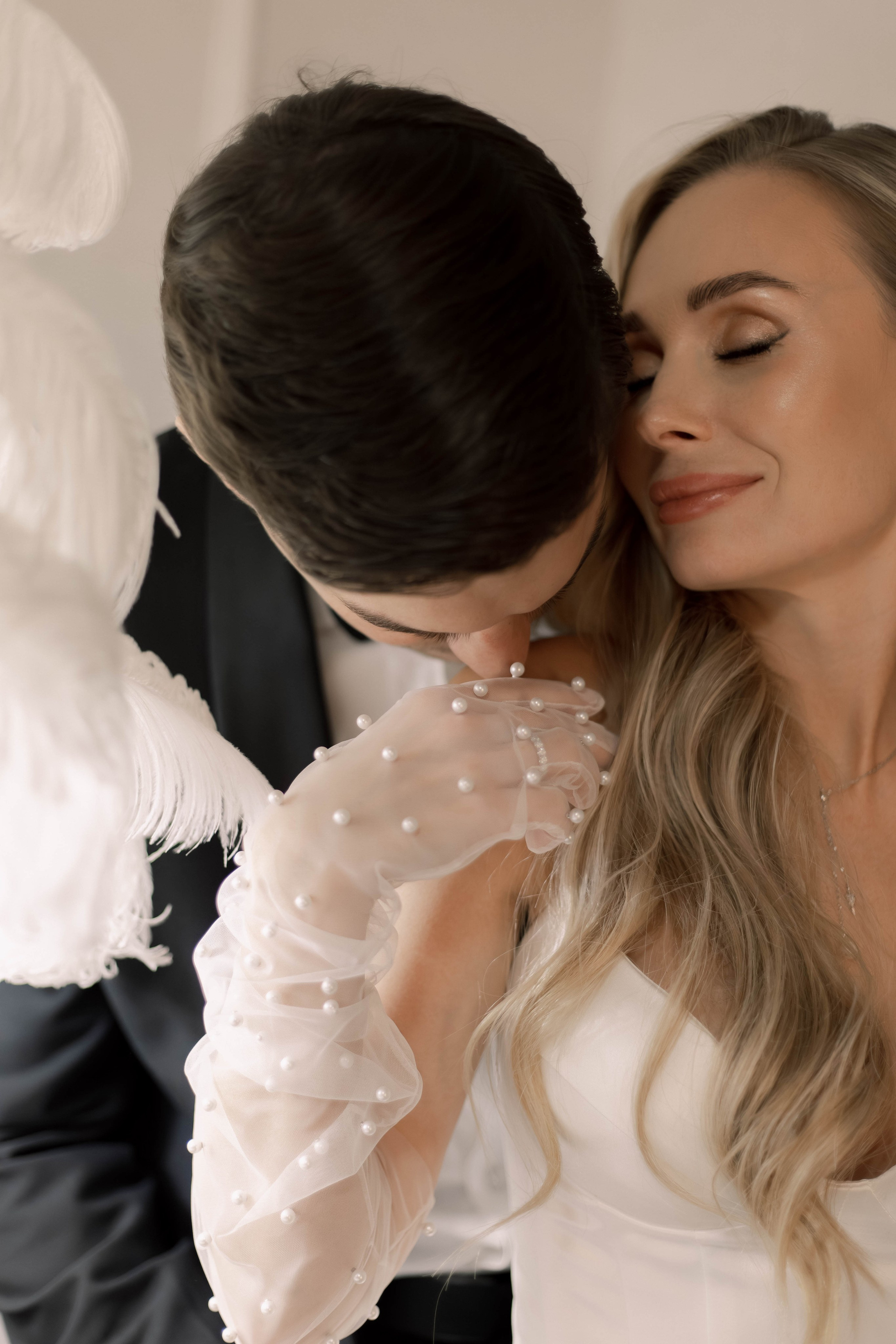 Екатерина и Илья. Семейный и свадебный фотограф Нижний Новгород